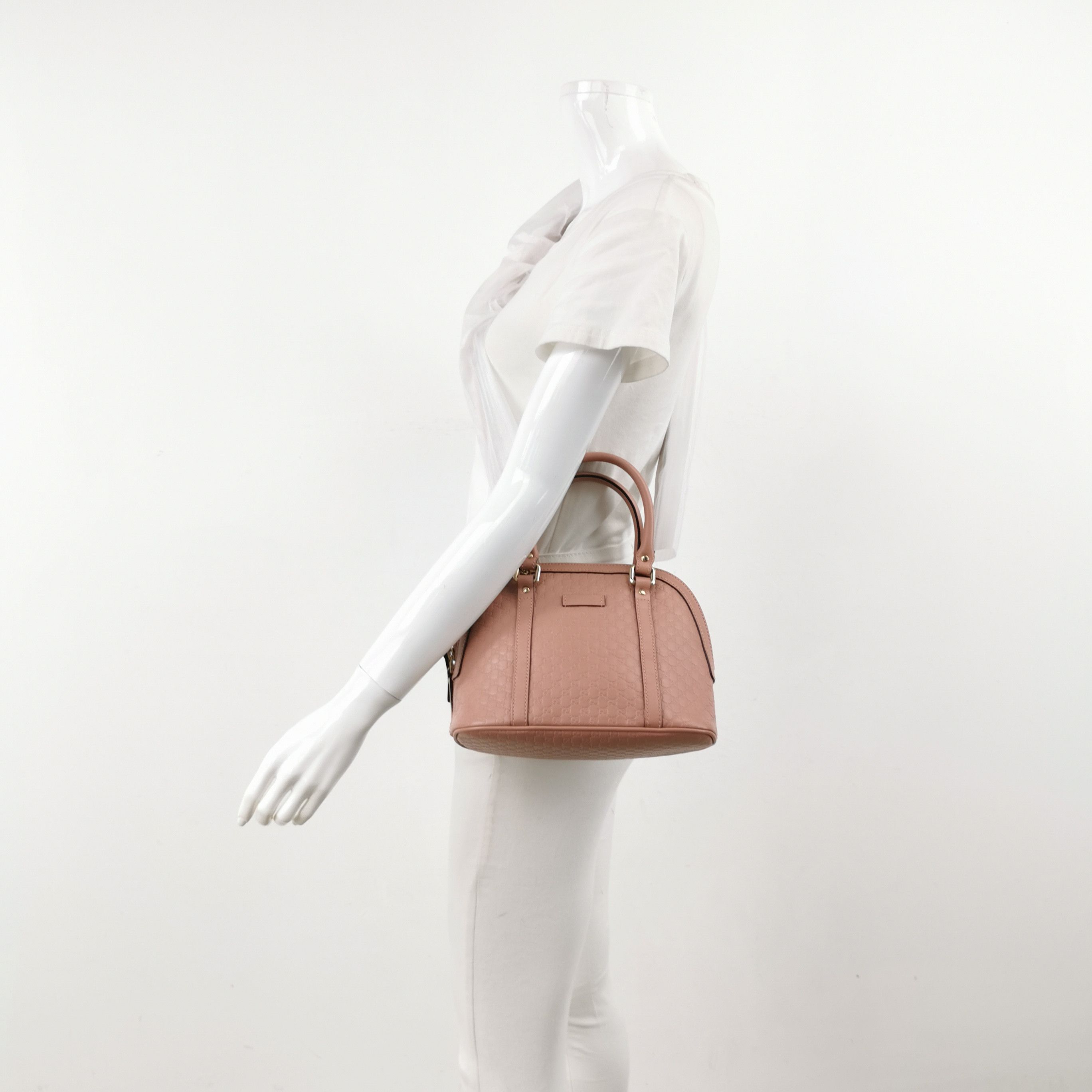 Gucci Gucci Women os Shoulder Bags Size ONE SIZE - 2 Thumbnail