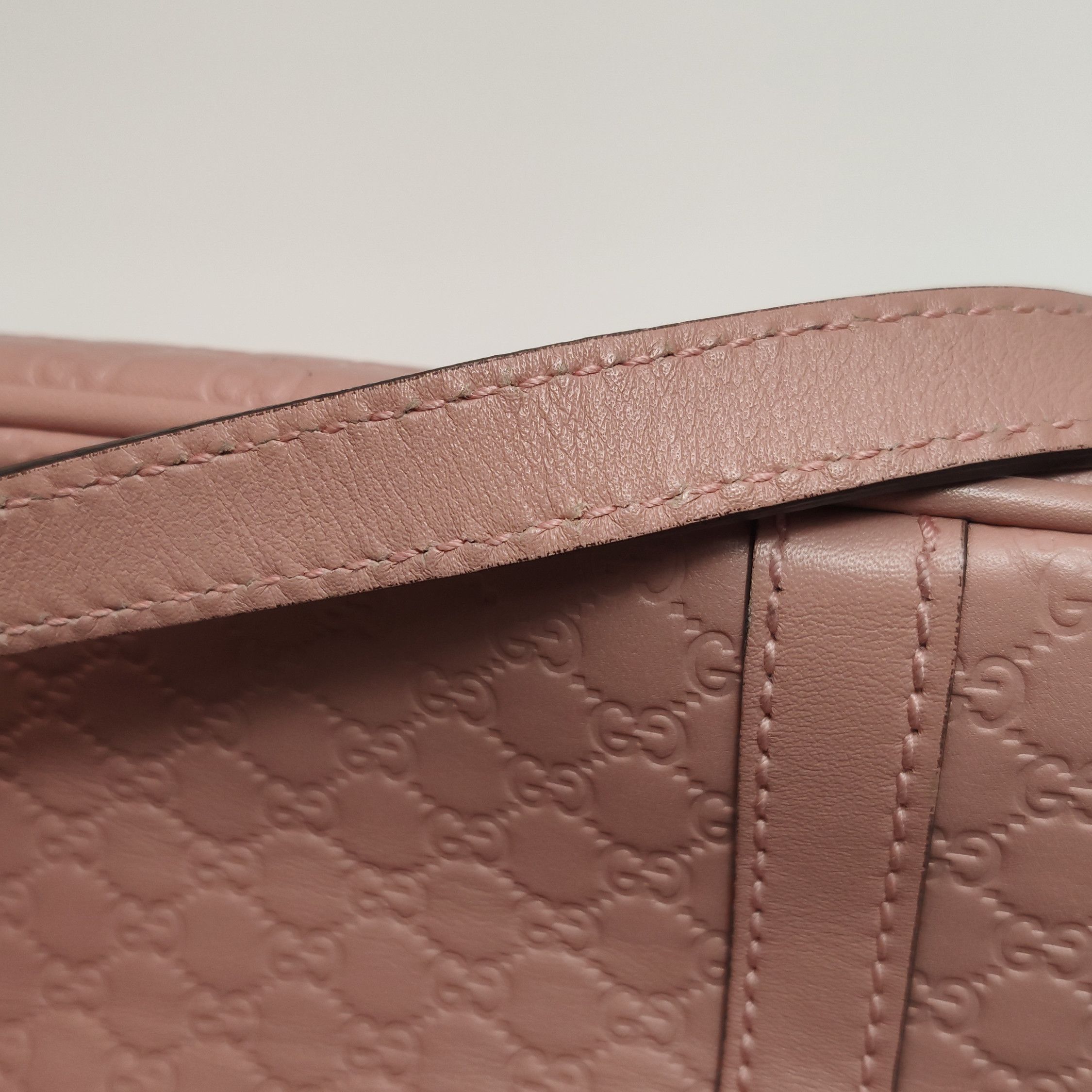 Gucci Gucci Women os Shoulder Bags Size ONE SIZE - 12 Thumbnail
