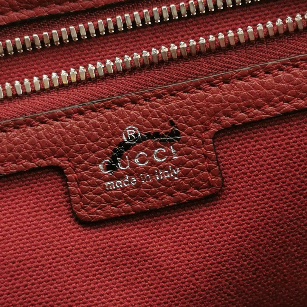 Gucci Gucci Women os Shoulder Bags Size ONE SIZE - 8 Thumbnail