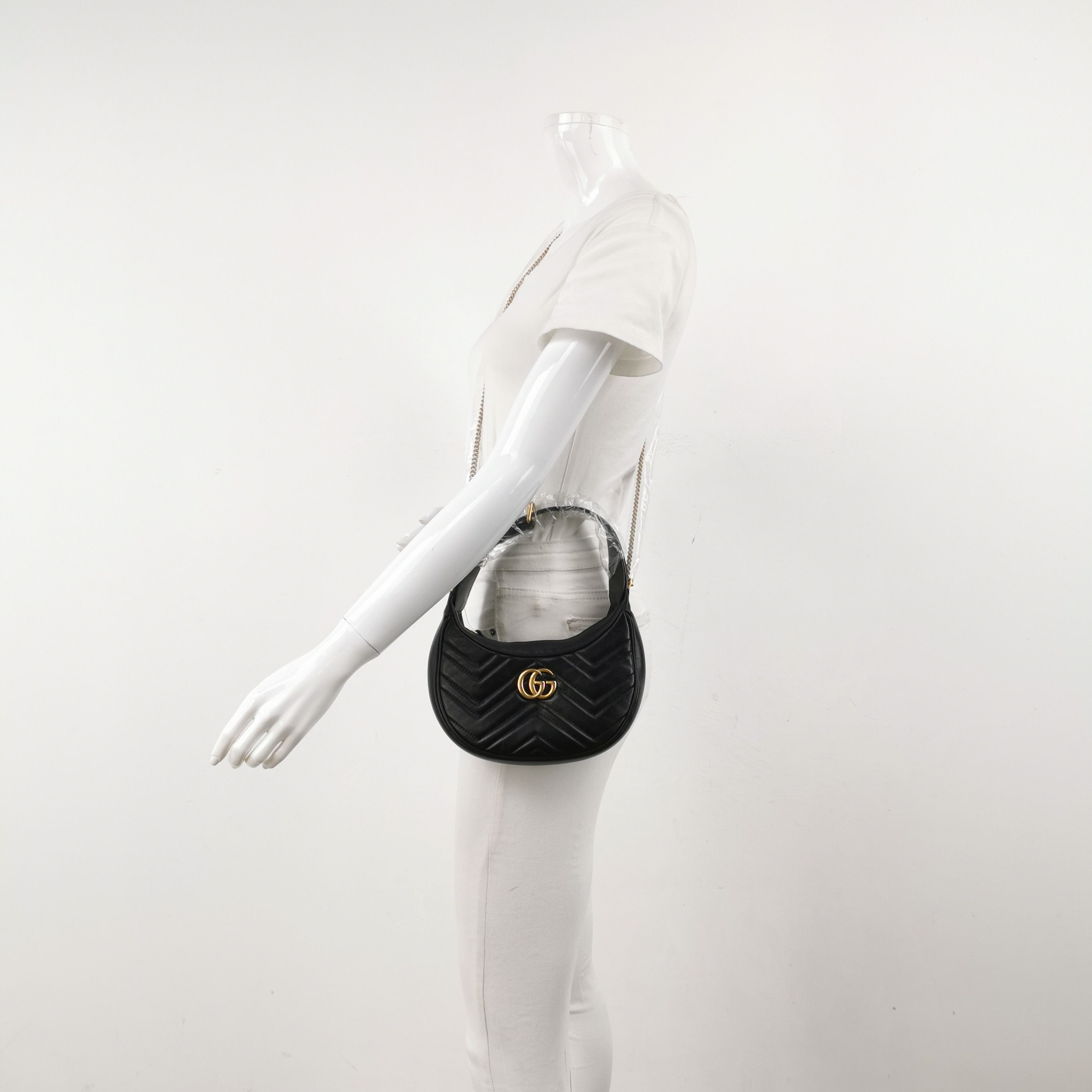 Gucci Gucci Women os Shoulder Bags Size ONE SIZE - 2 Thumbnail