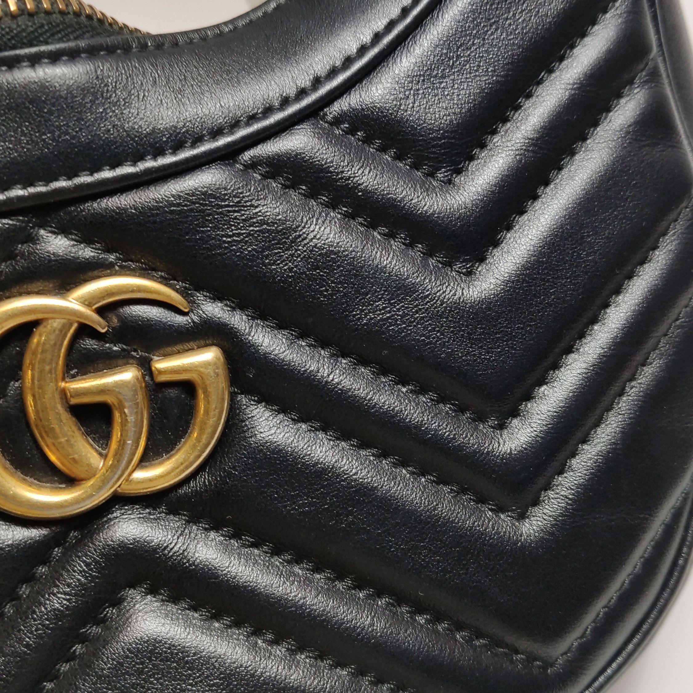 Gucci Gucci Women os Shoulder Bags Size ONE SIZE - 18 Thumbnail