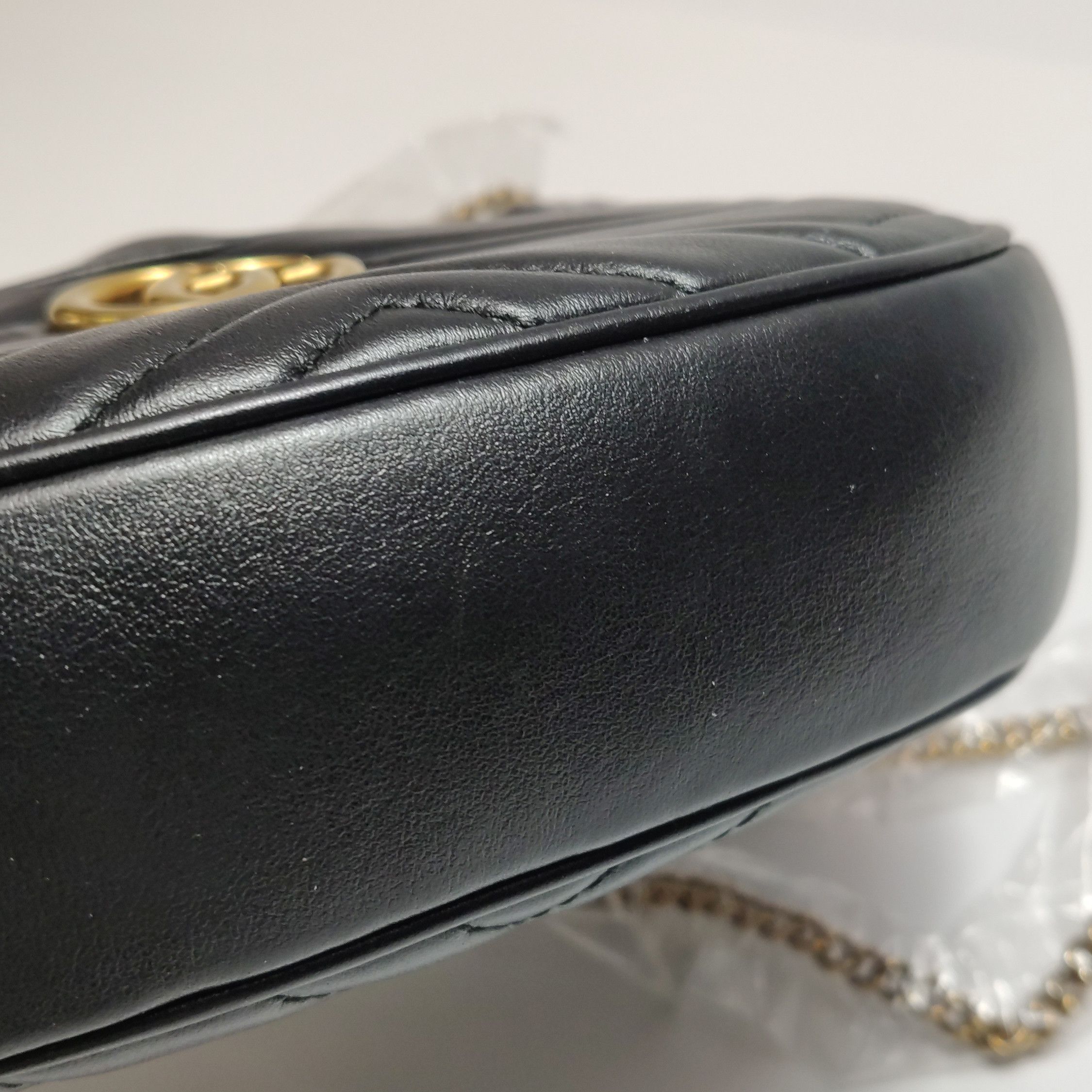 Gucci Gucci Women os Shoulder Bags Size ONE SIZE - 19 Thumbnail