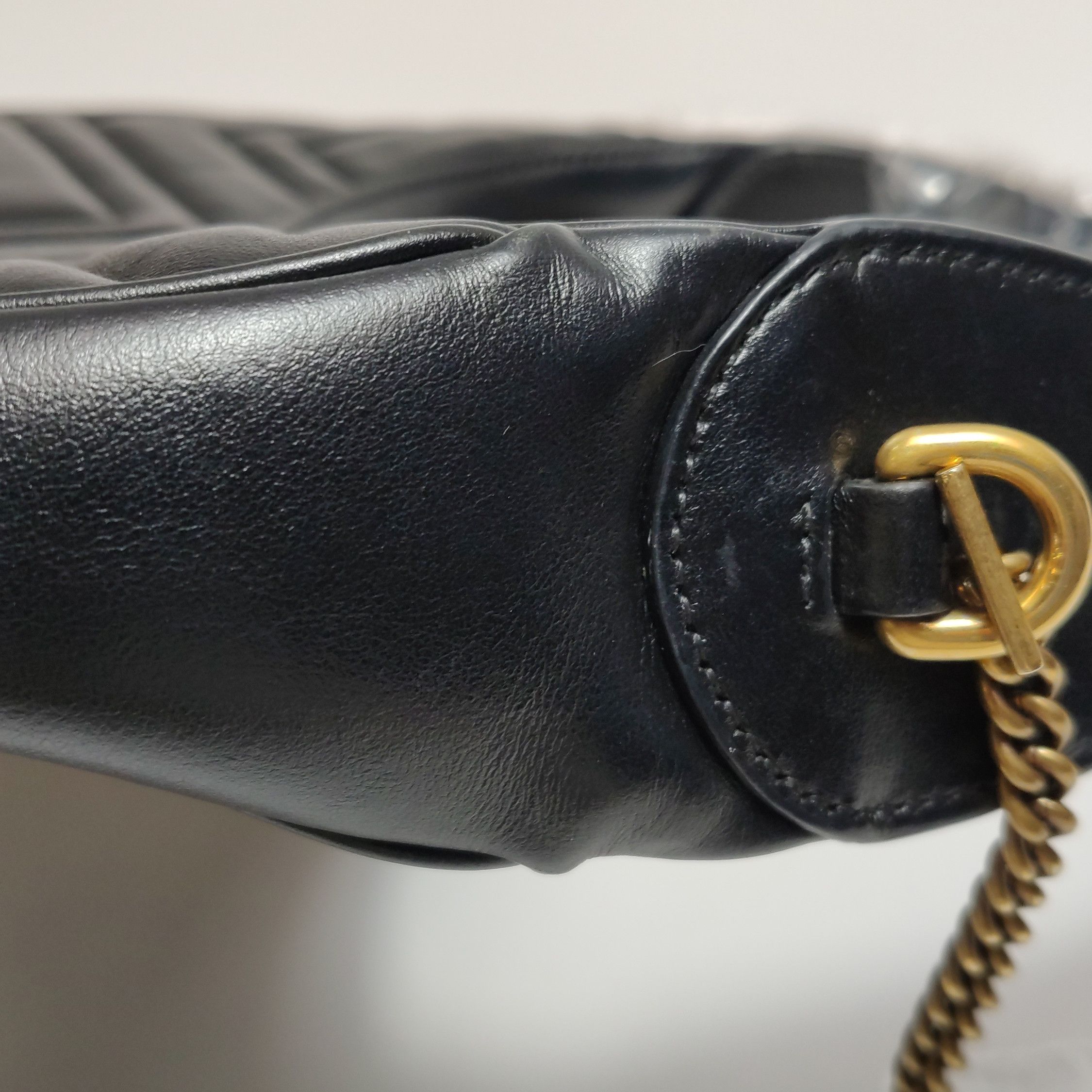 Gucci Gucci Women os Shoulder Bags Size ONE SIZE - 16 Thumbnail