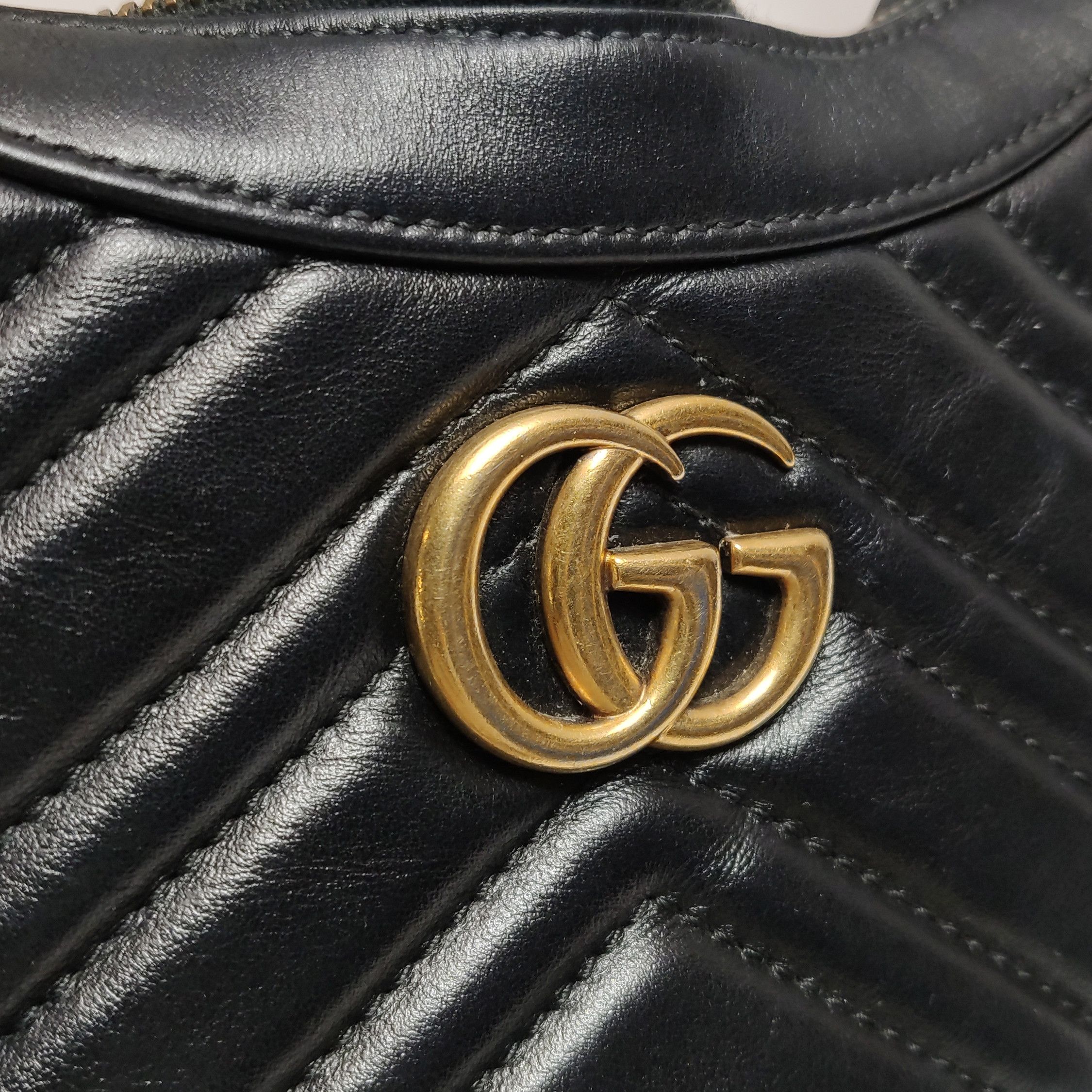 Gucci Gucci Women os Shoulder Bags Size ONE SIZE - 13 Thumbnail