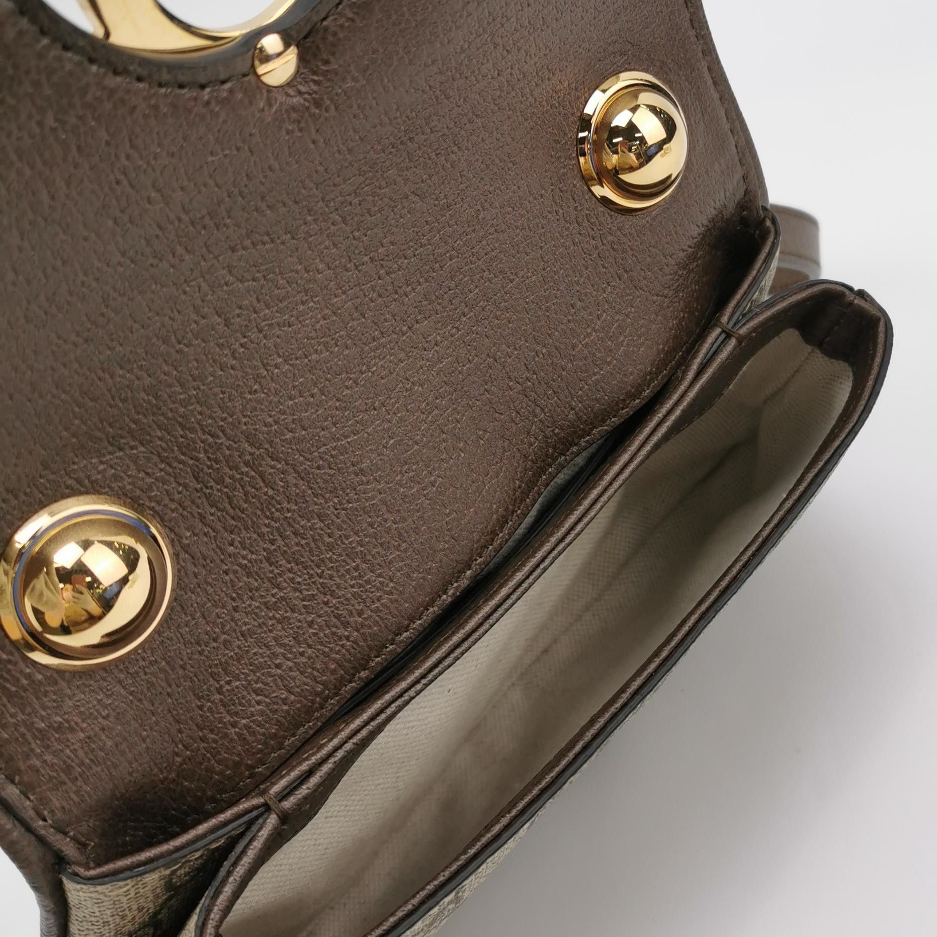 Gucci Gucci Women os Shoulder Bags Size ONE SIZE - 7 Thumbnail
