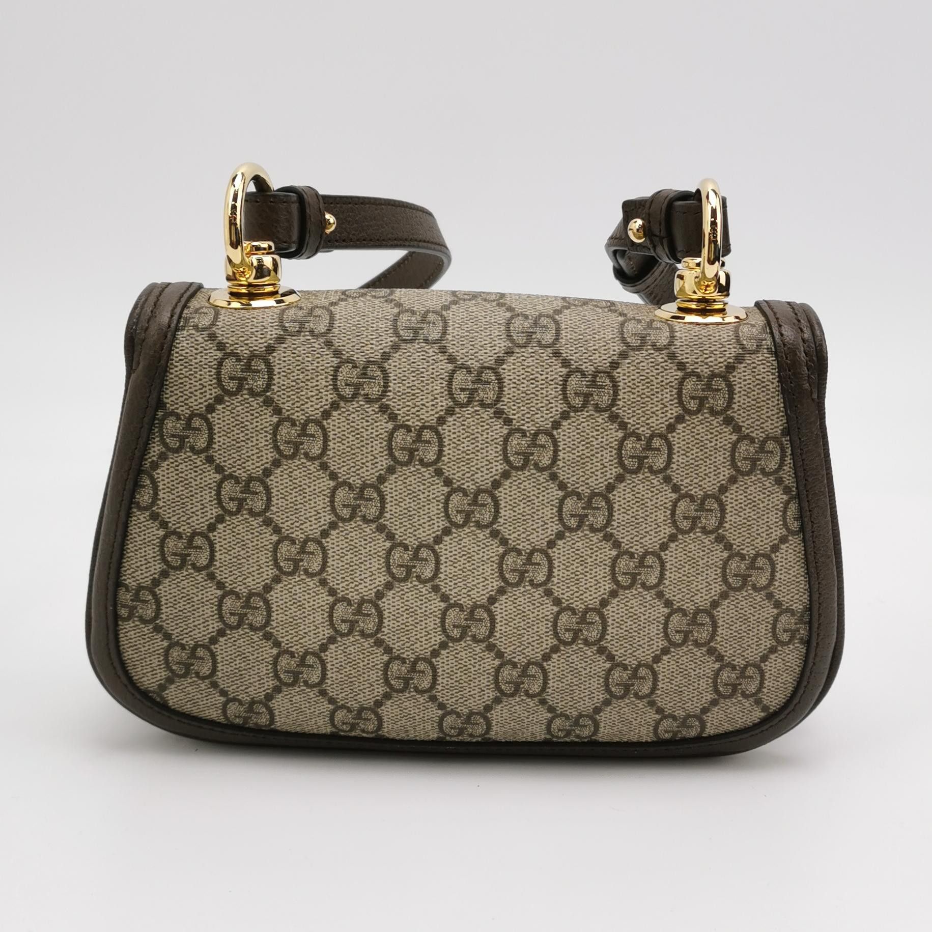 Gucci Gucci Women os Shoulder Bags Size ONE SIZE - 5 Thumbnail