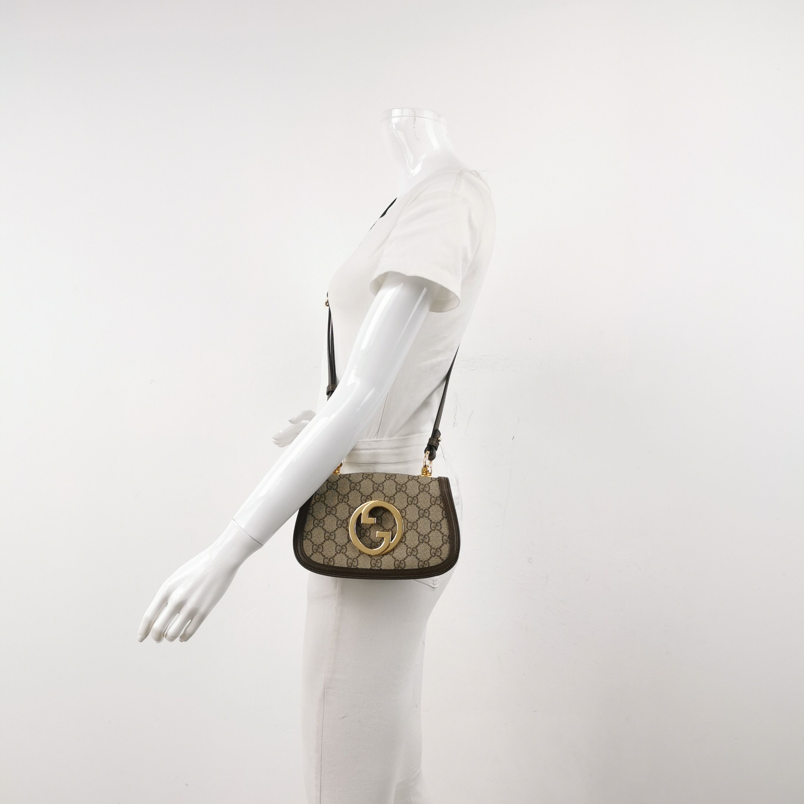 Gucci Gucci Women os Shoulder Bags Size ONE SIZE - 2 Thumbnail