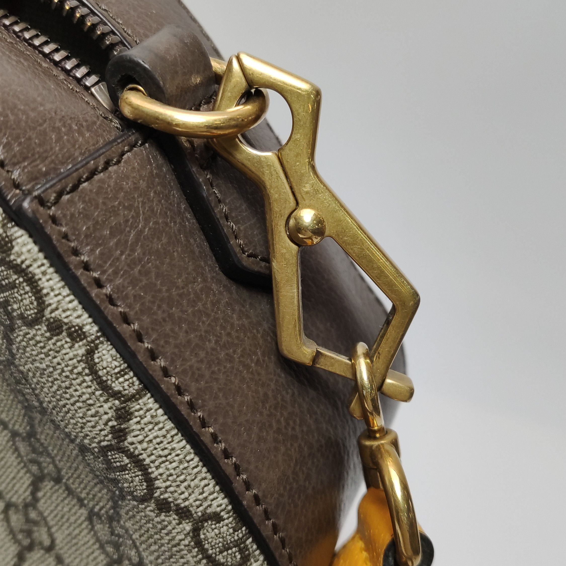 Gucci Gucci Women os Shoulder Bags Size ONE SIZE - 15 Thumbnail