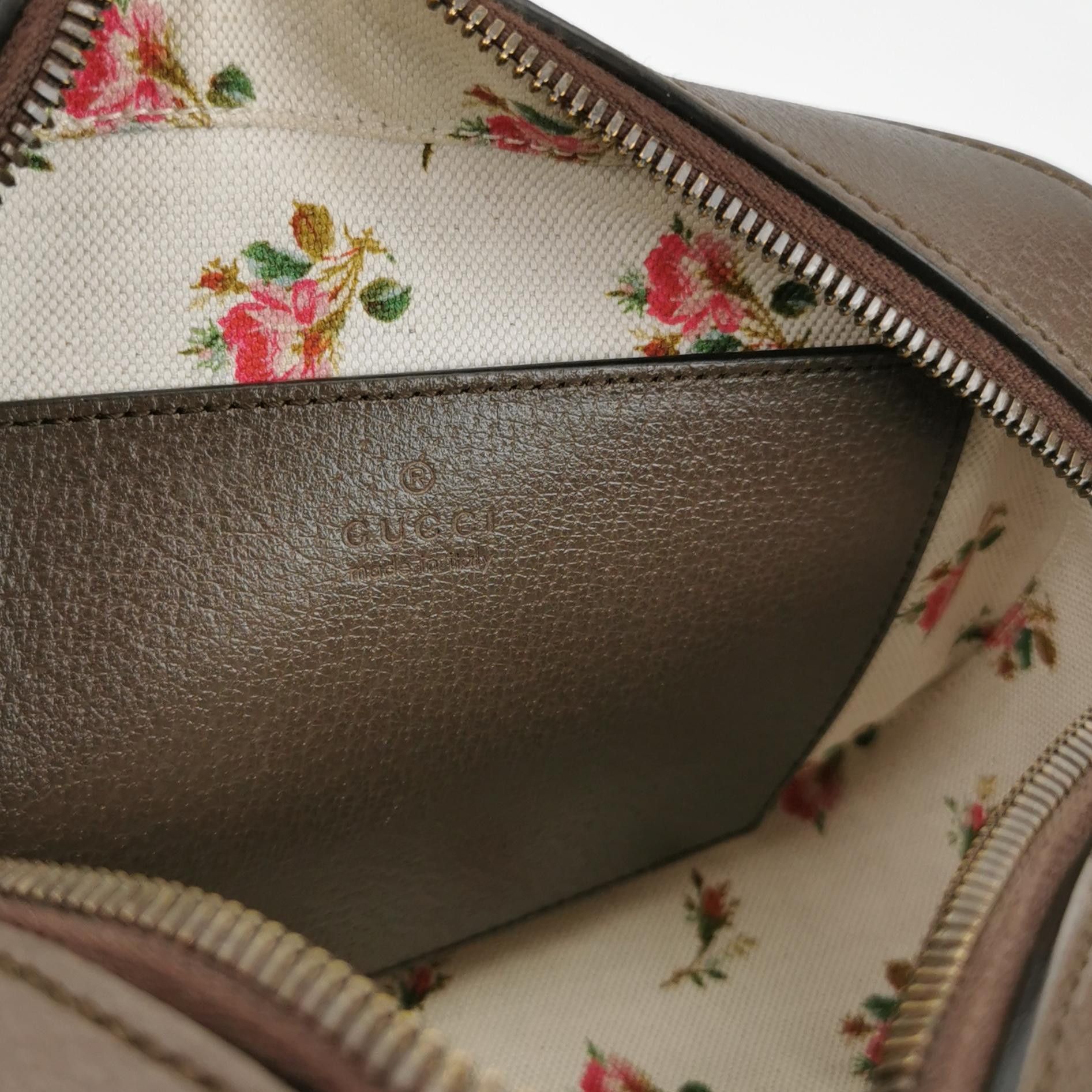 Gucci Gucci Women os Shoulder Bags Size ONE SIZE - 8 Thumbnail