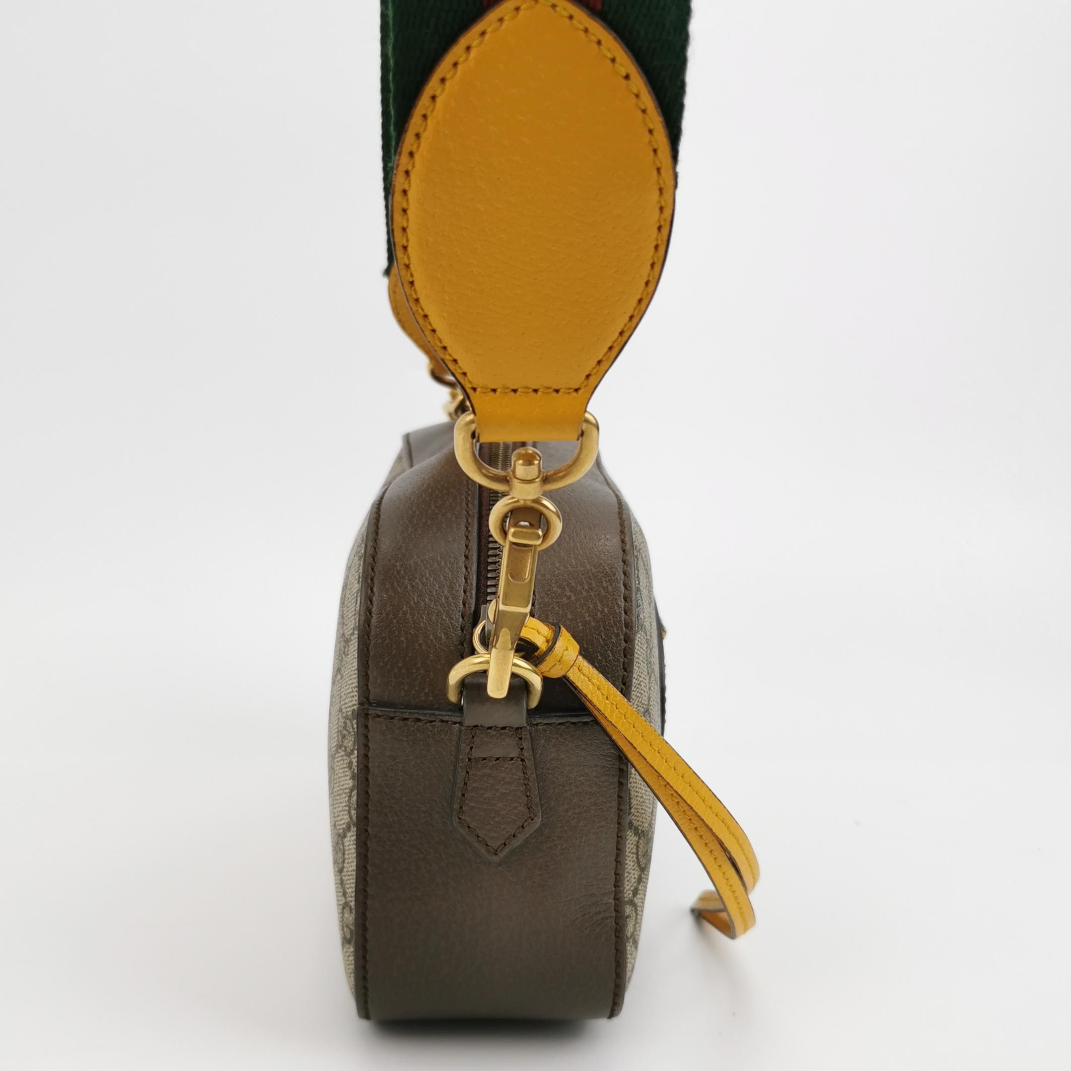 Gucci Gucci Women os Shoulder Bags Size ONE SIZE - 4 Thumbnail