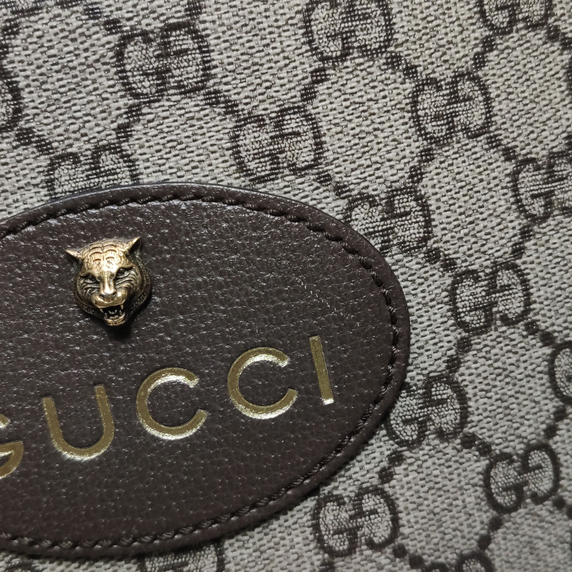 Gucci Gucci Women os Shoulder Bags Size ONE SIZE - 11 Thumbnail