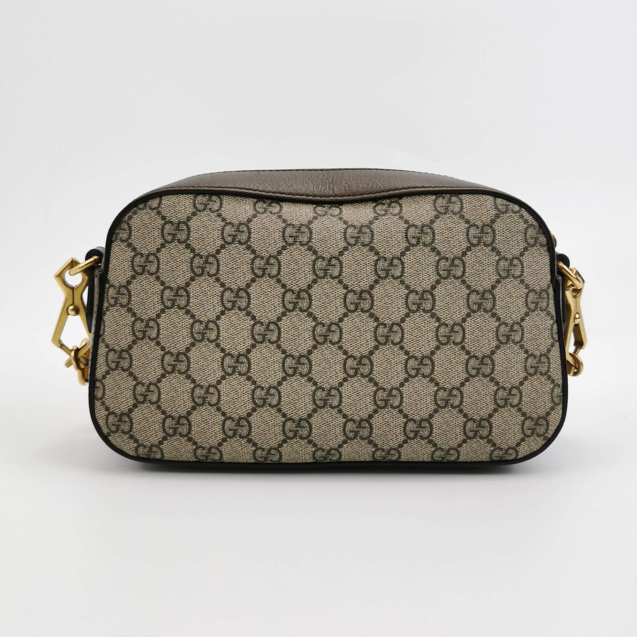 Gucci Gucci Women os Shoulder Bags Size ONE SIZE - 5 Thumbnail