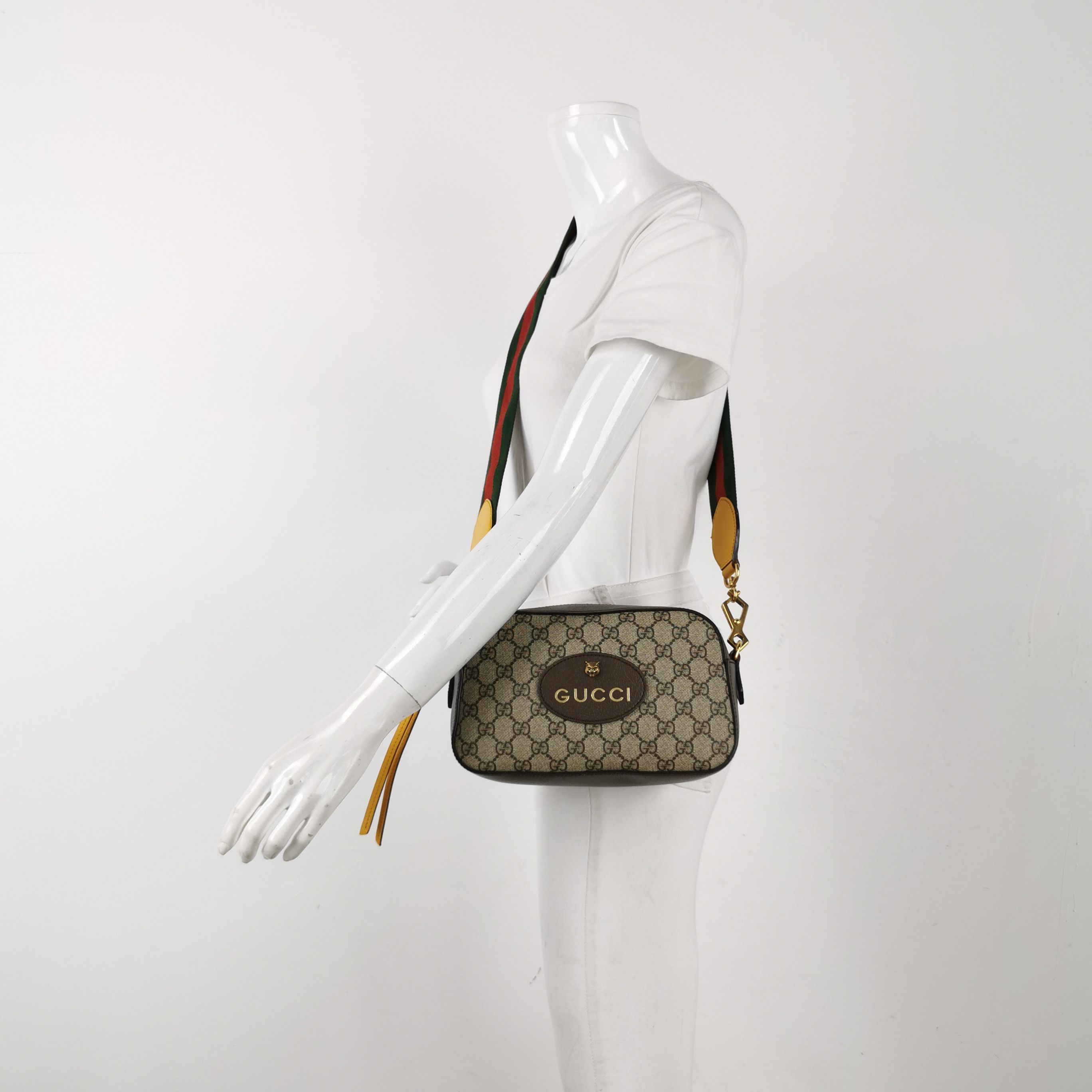 Gucci Gucci Women os Shoulder Bags Size ONE SIZE - 2 Thumbnail