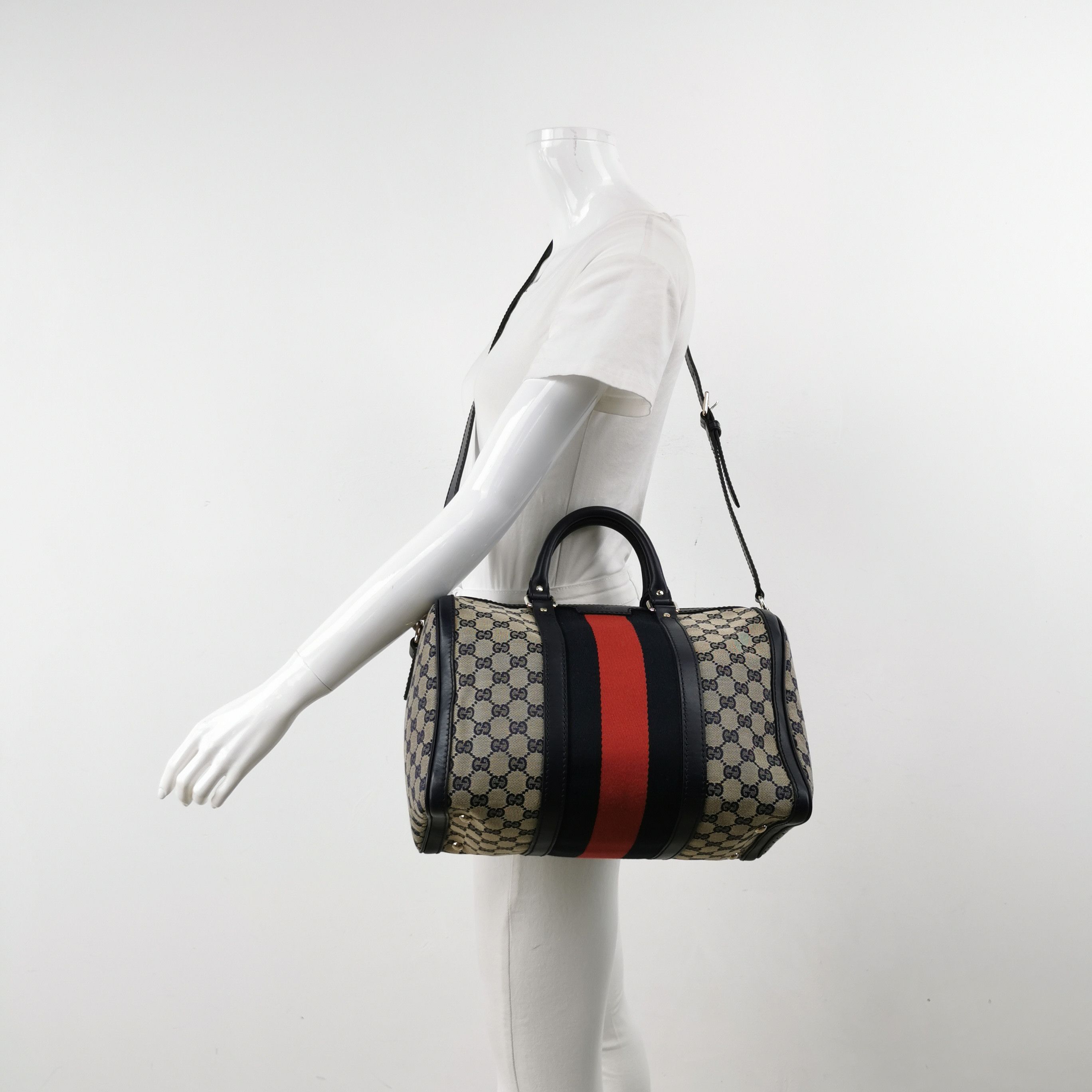 Gucci Gucci Women os Shoulder Bags Size ONE SIZE - 2 Thumbnail