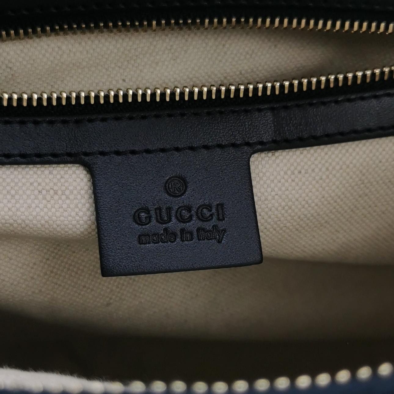 Gucci Gucci Women os Shoulder Bags Size ONE SIZE - 8 Thumbnail