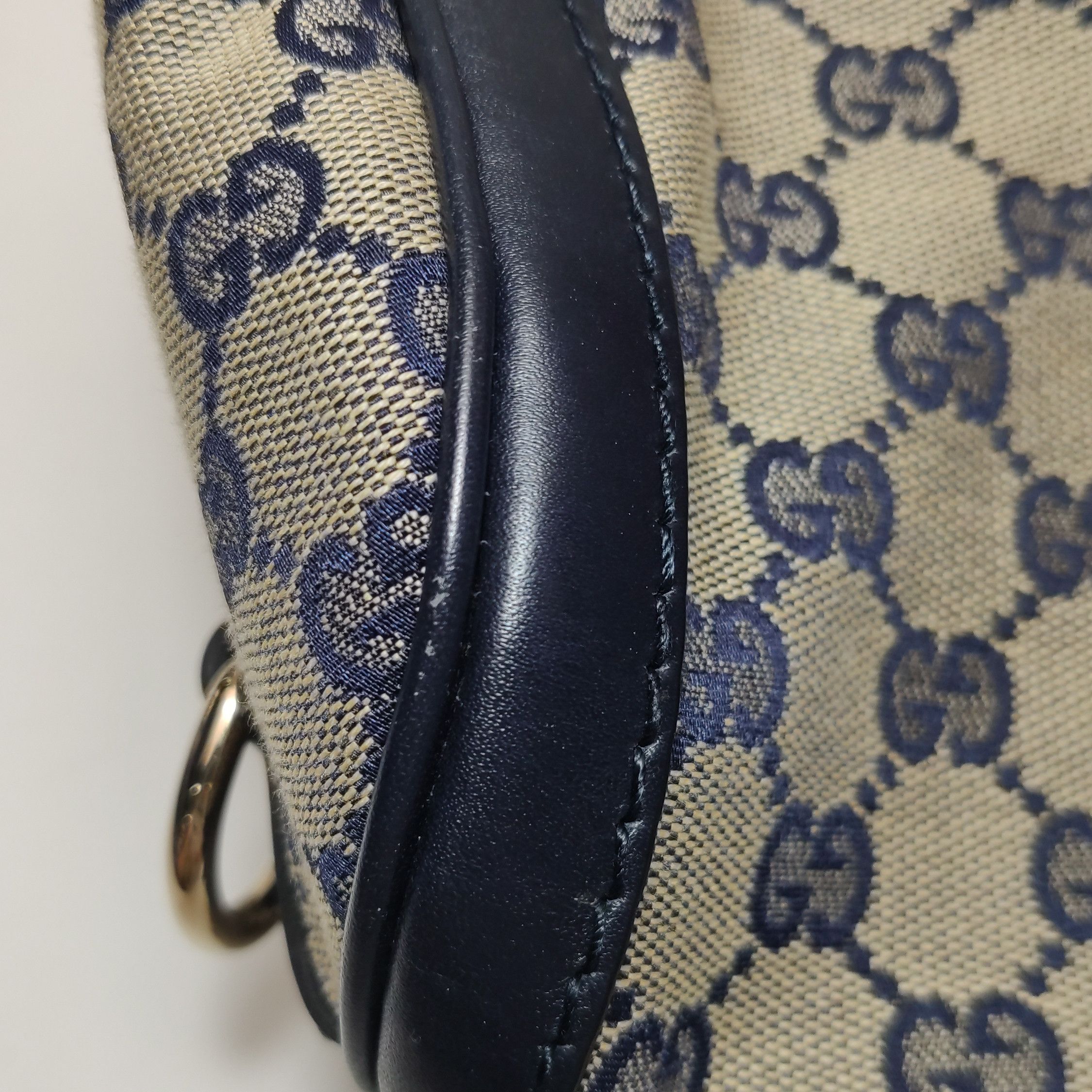 Gucci Gucci Women os Shoulder Bags Size ONE SIZE - 20 Thumbnail