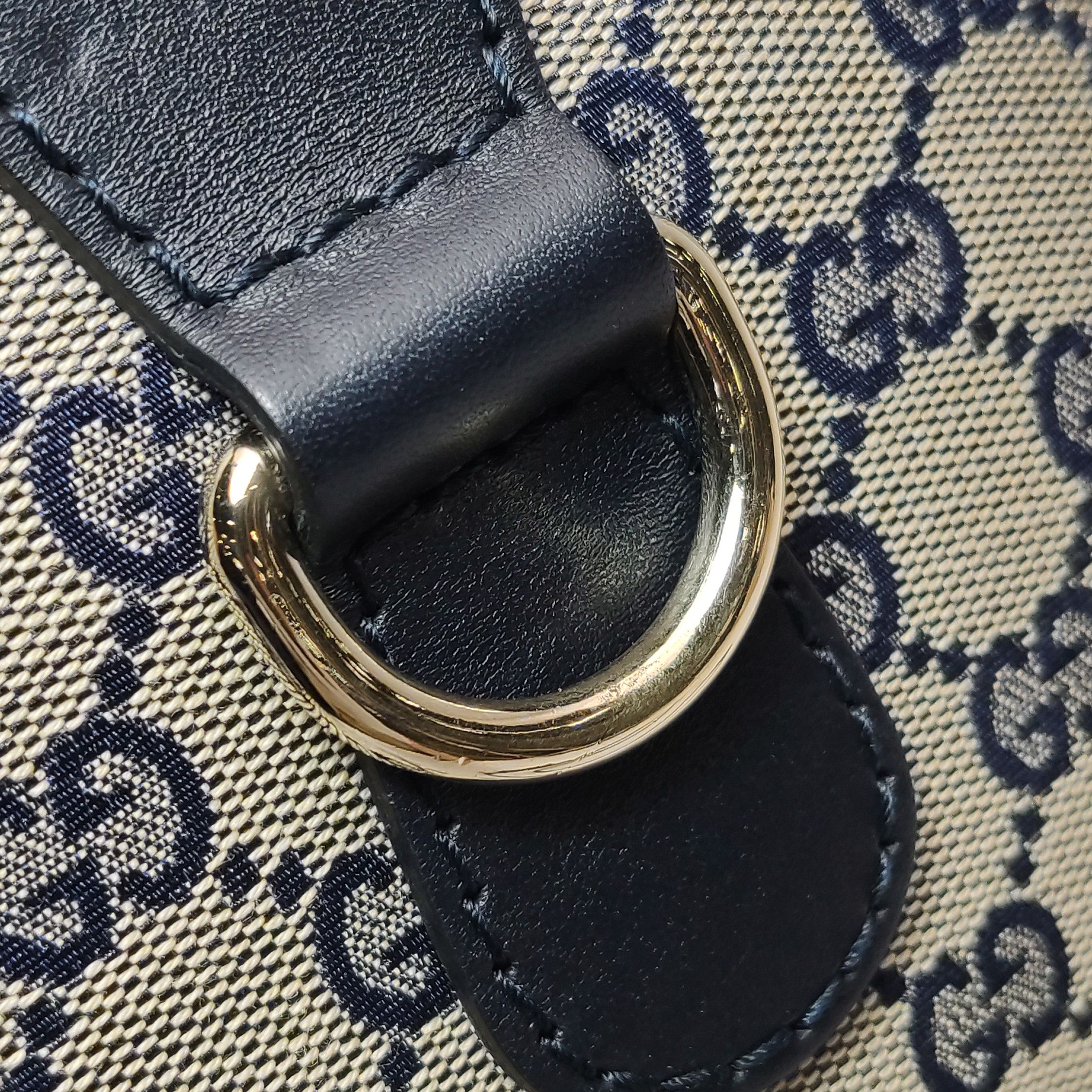 Gucci Gucci Women os Shoulder Bags Size ONE SIZE - 16 Thumbnail