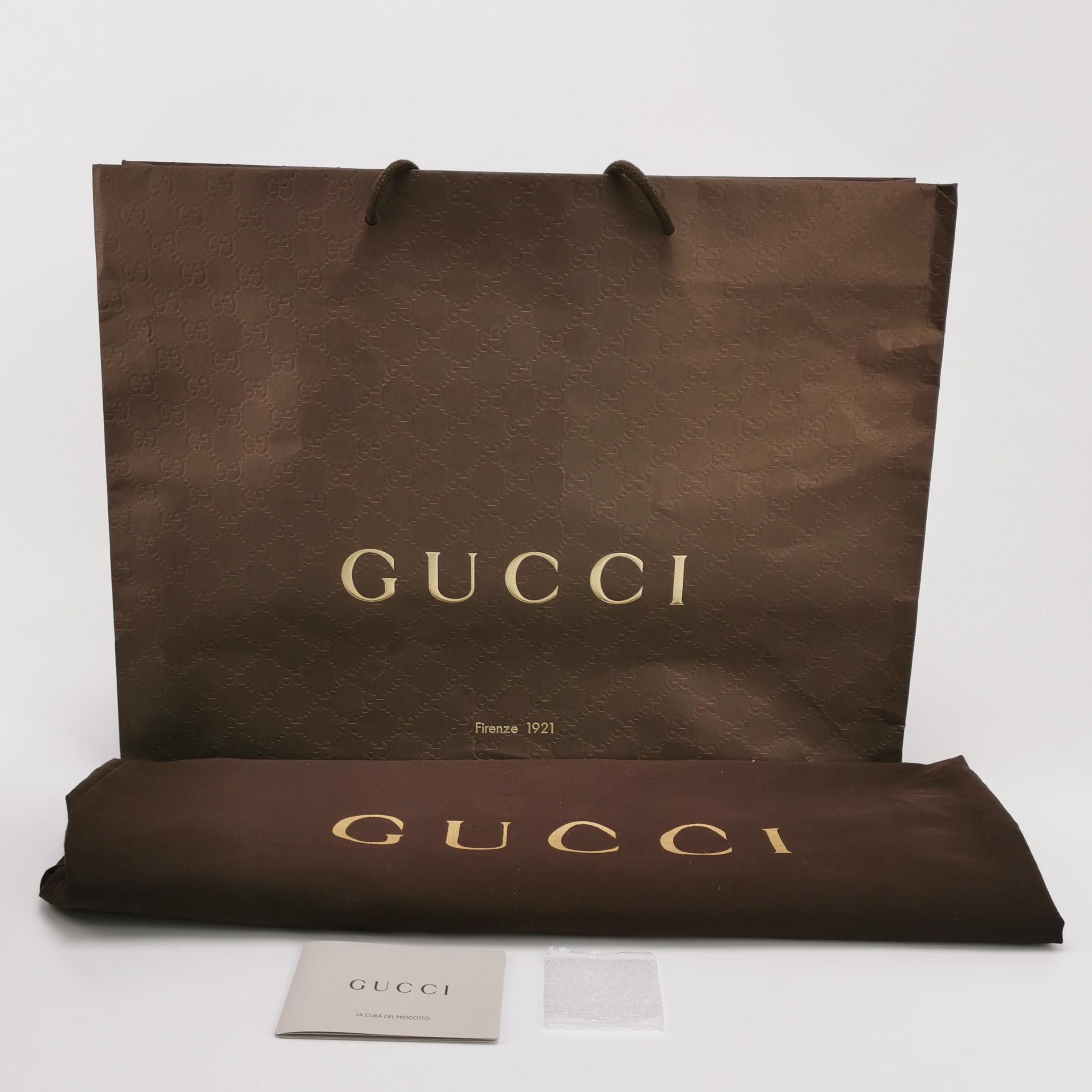 Gucci Gucci Women os Shoulder Bags Size ONE SIZE - 10 Thumbnail