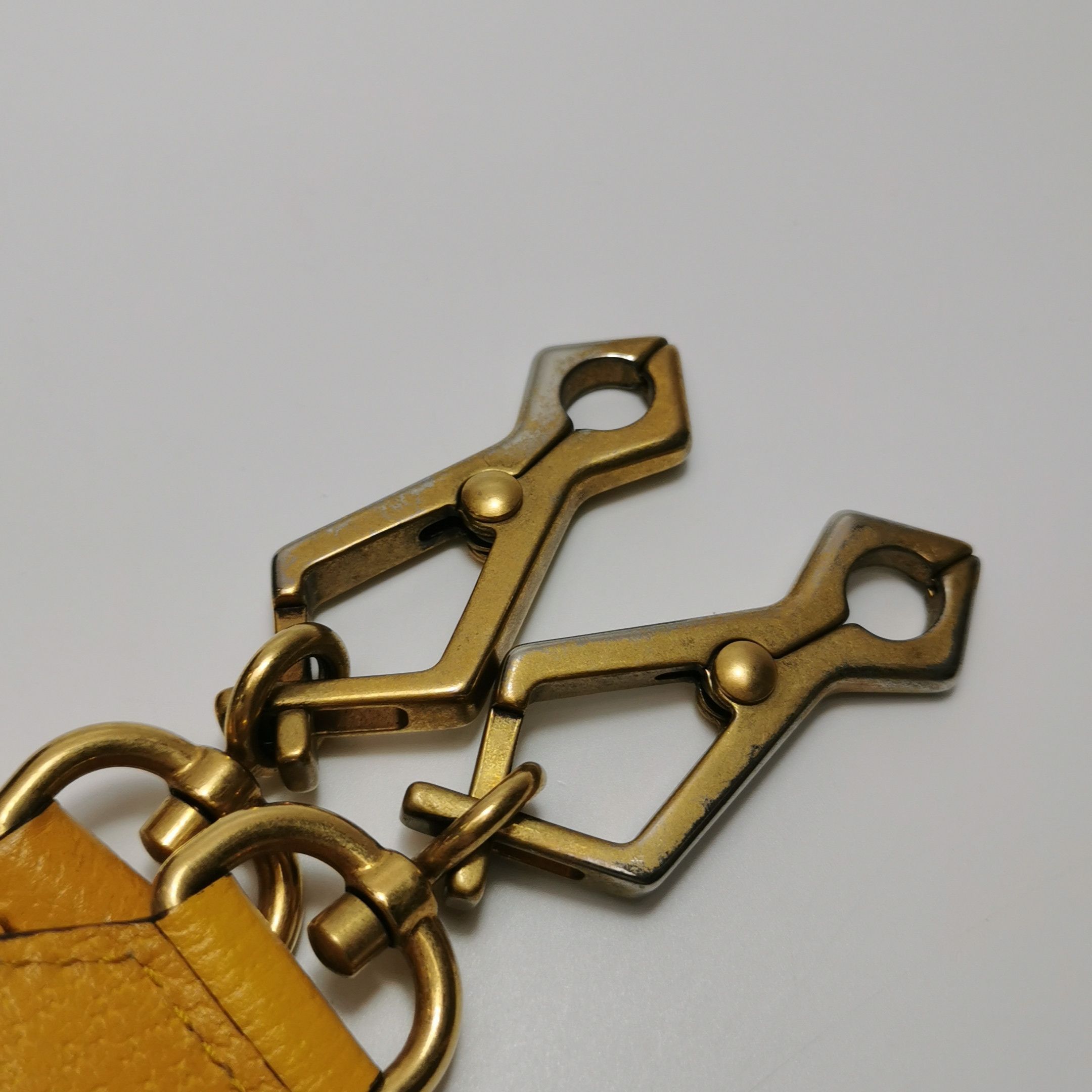 Gucci Gucci Women os Shoulder Bags Size ONE SIZE - 15 Thumbnail