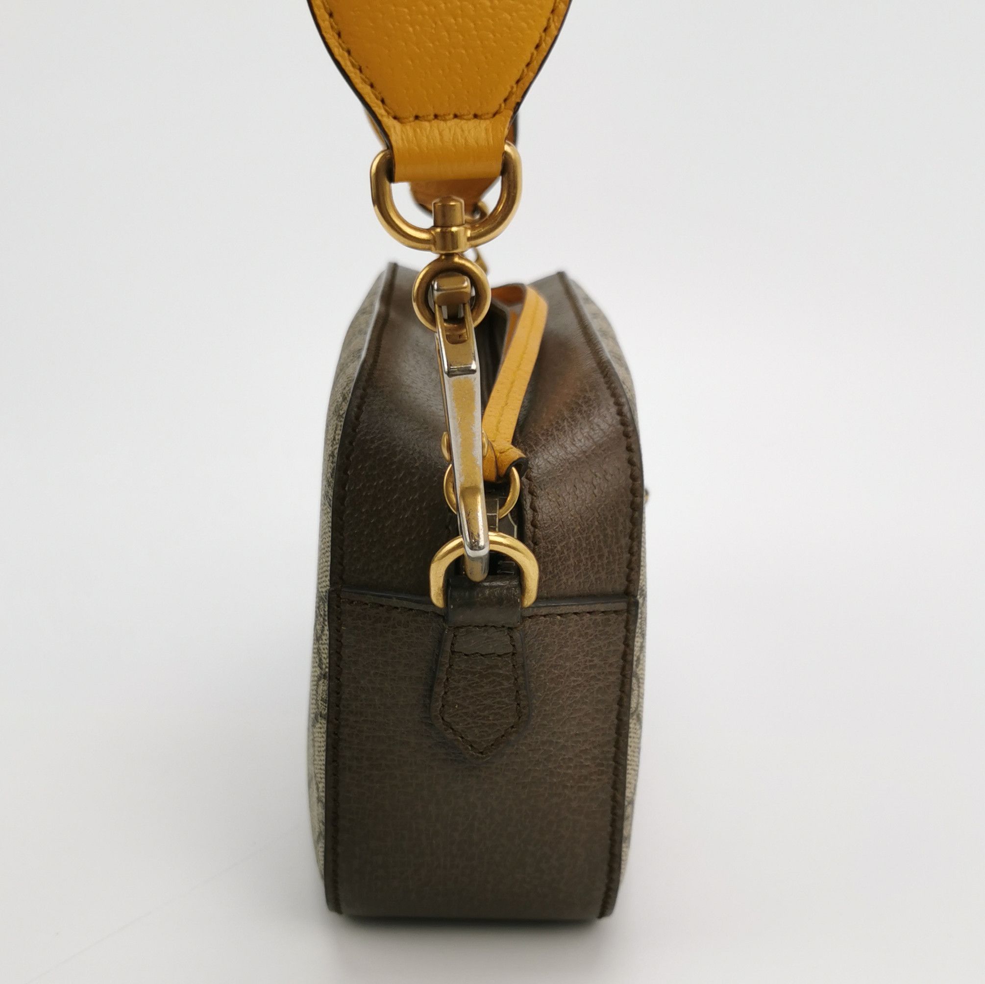 Gucci Gucci Women os Shoulder Bags Size ONE SIZE - 4 Thumbnail