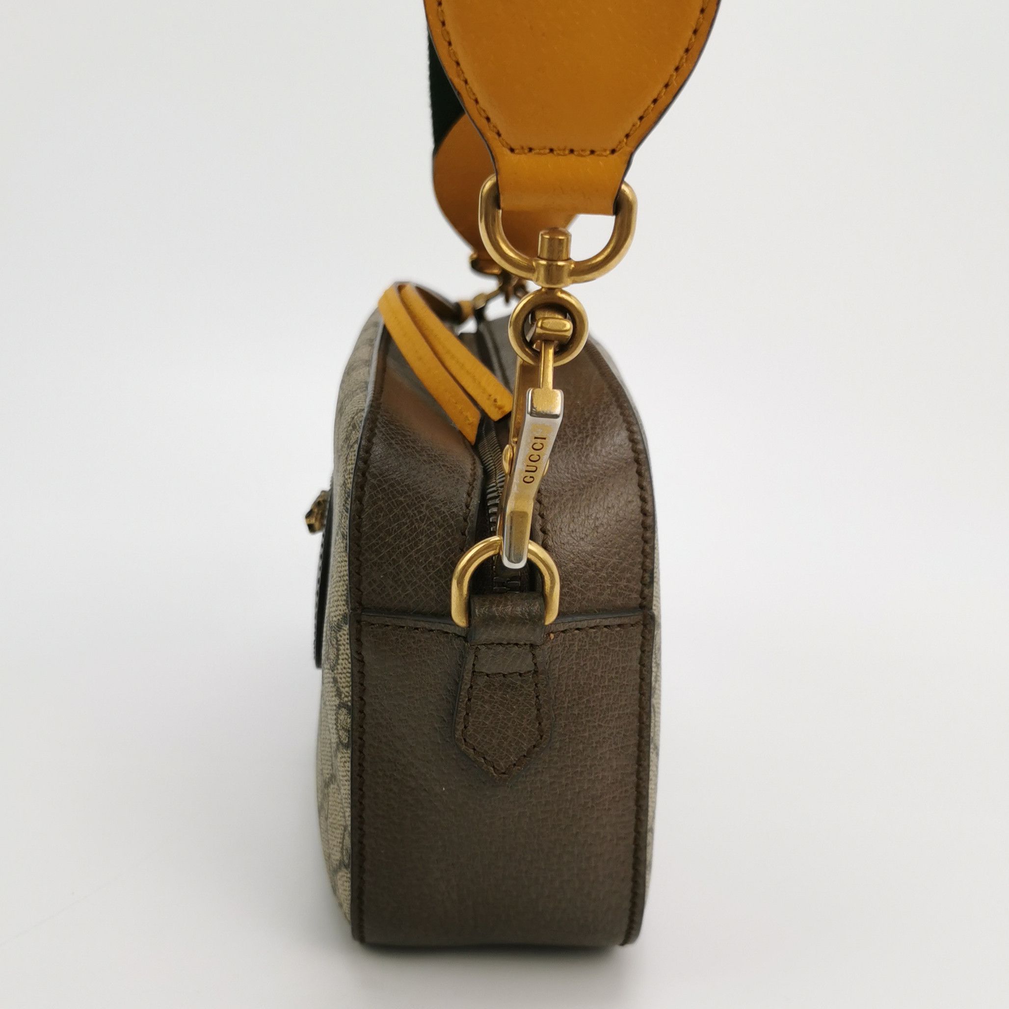 Gucci Gucci Women os Shoulder Bags Size ONE SIZE - 3 Thumbnail
