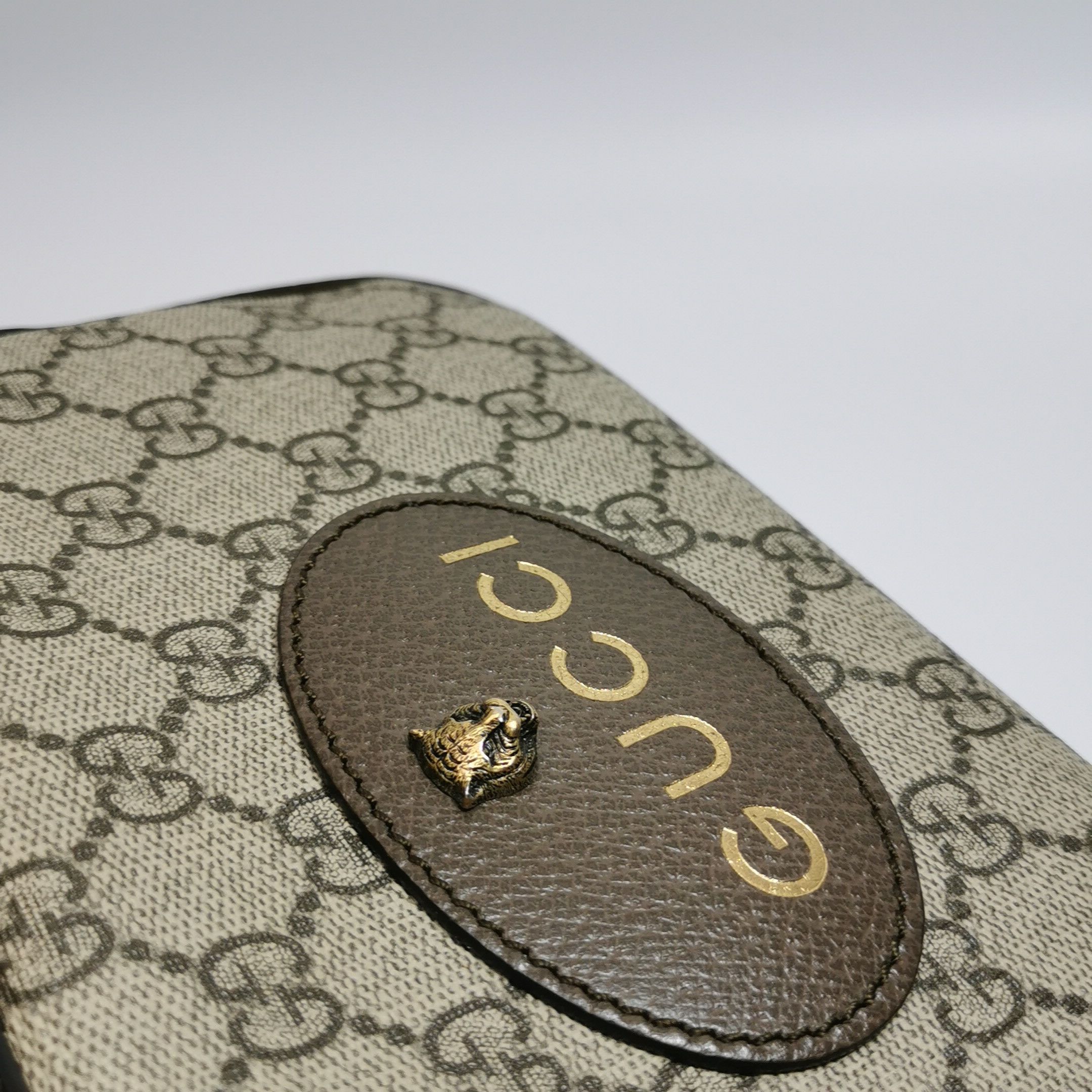 Gucci Gucci Women os Shoulder Bags Size ONE SIZE - 14 Thumbnail