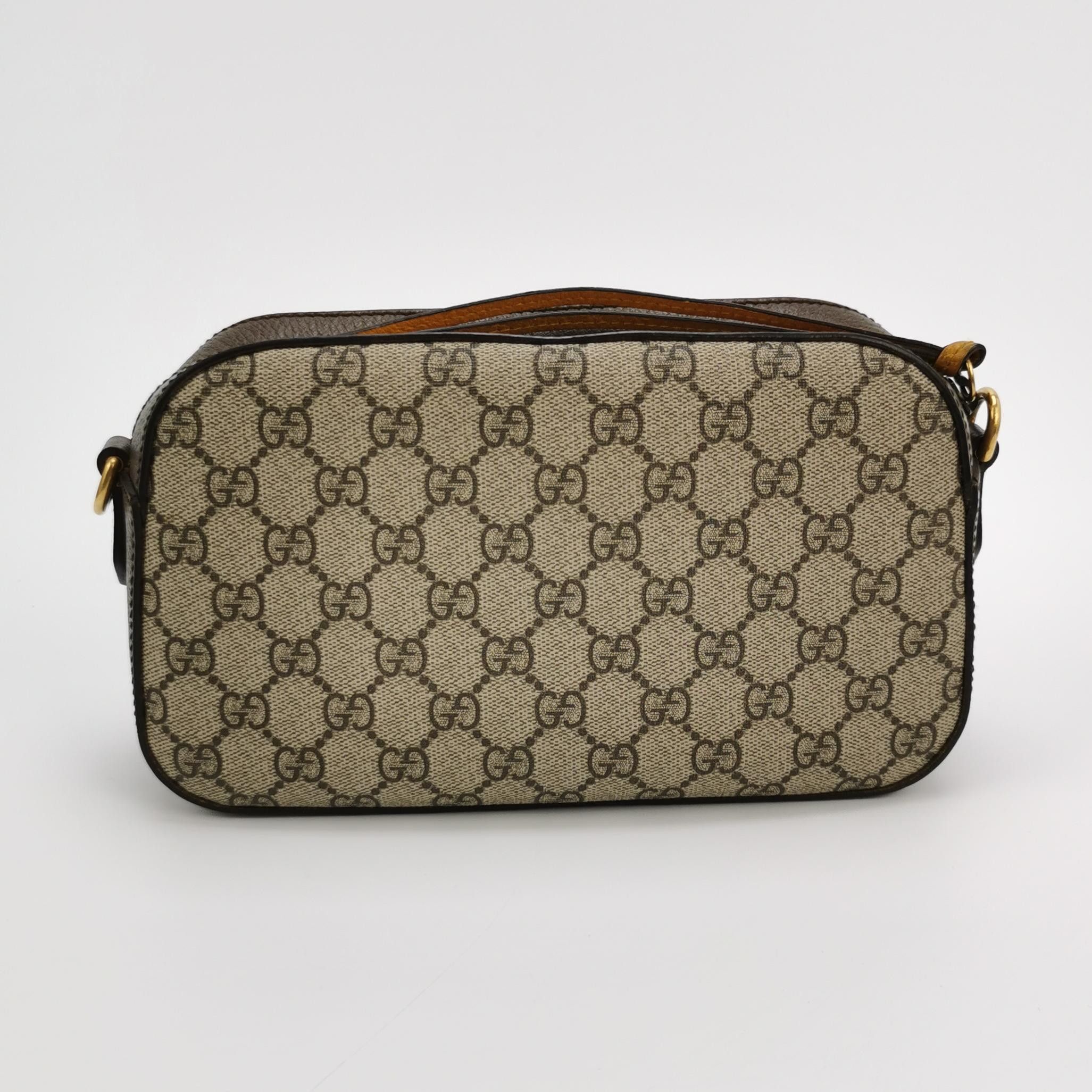 Gucci Gucci Women os Shoulder Bags Size ONE SIZE - 5 Thumbnail
