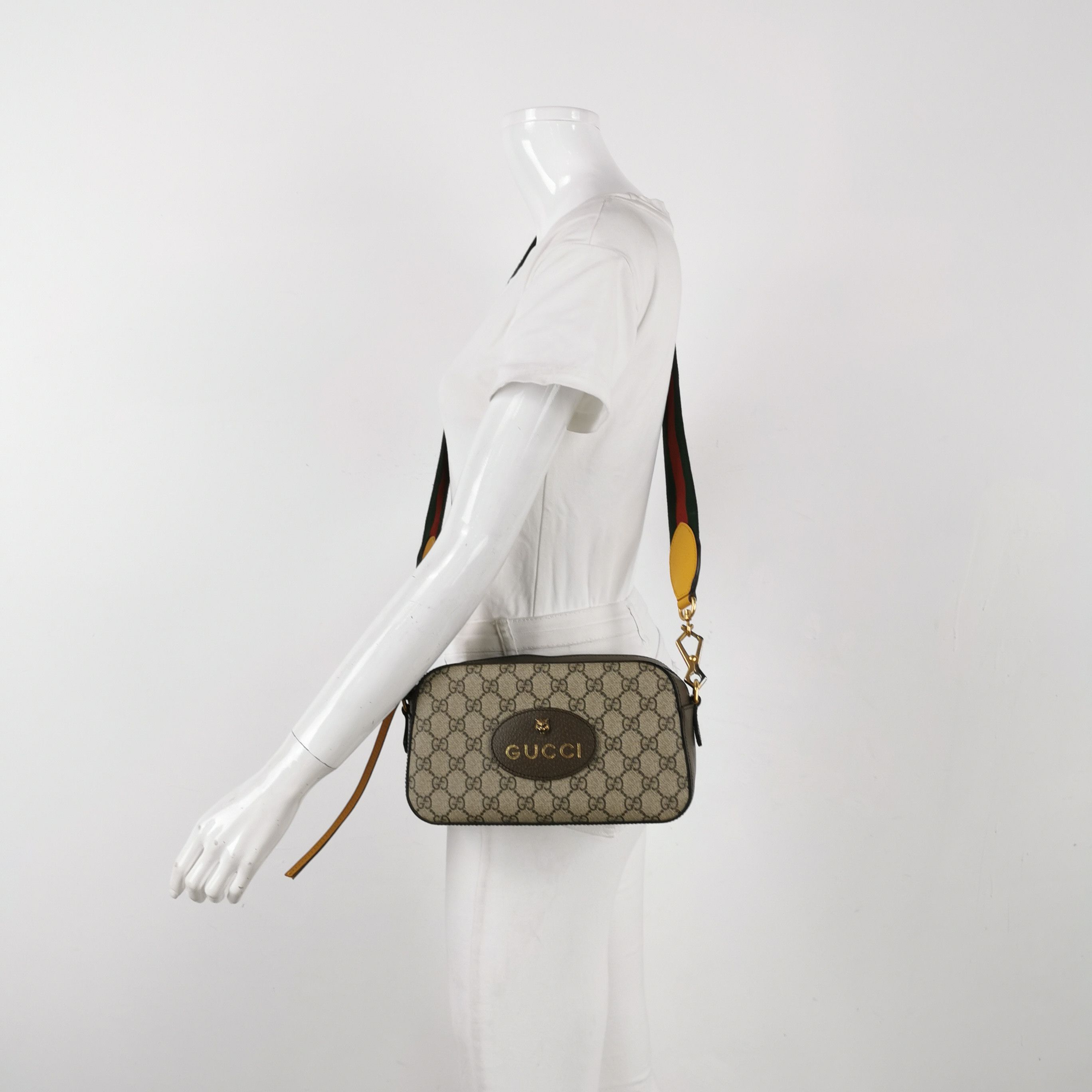 Gucci Gucci Women os Shoulder Bags Size ONE SIZE - 2 Thumbnail