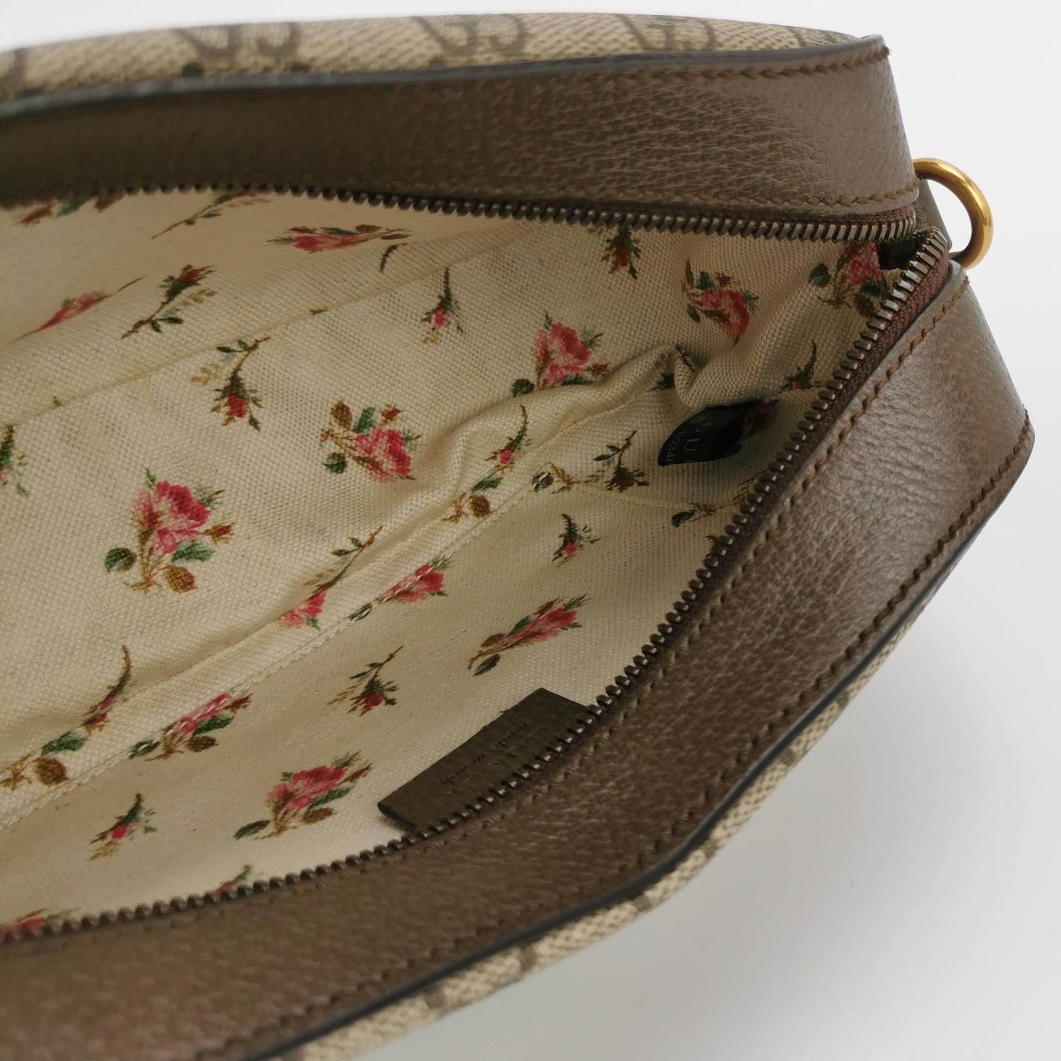 Gucci Gucci Women os Shoulder Bags Size ONE SIZE - 7 Thumbnail