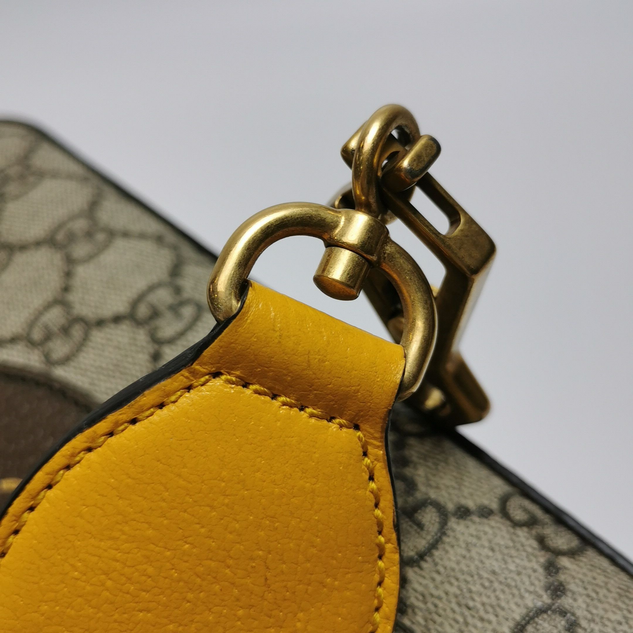 Gucci Gucci Women os Shoulder Bags Size ONE SIZE - 12 Thumbnail