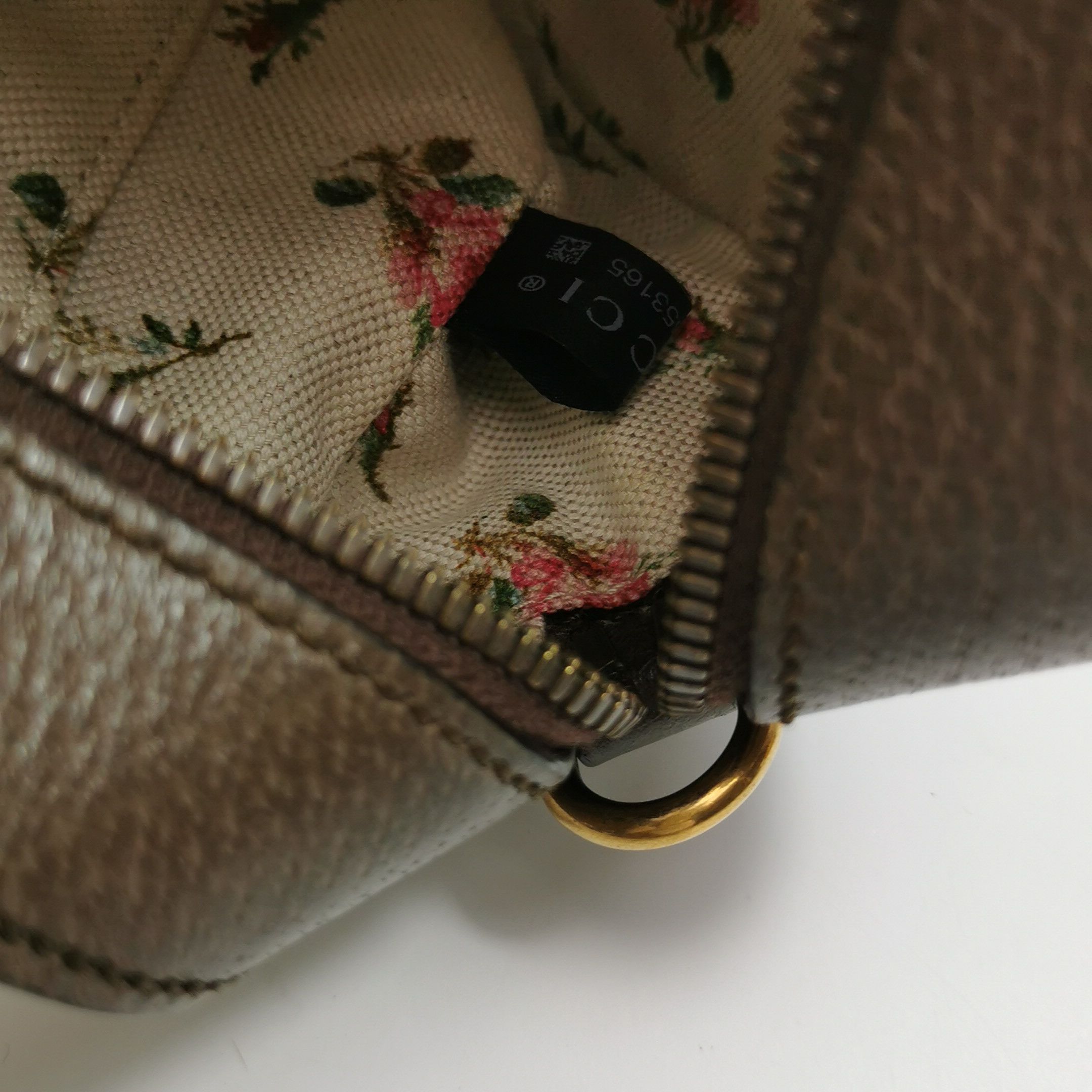 Gucci Gucci Women os Shoulder Bags Size ONE SIZE - 16 Thumbnail