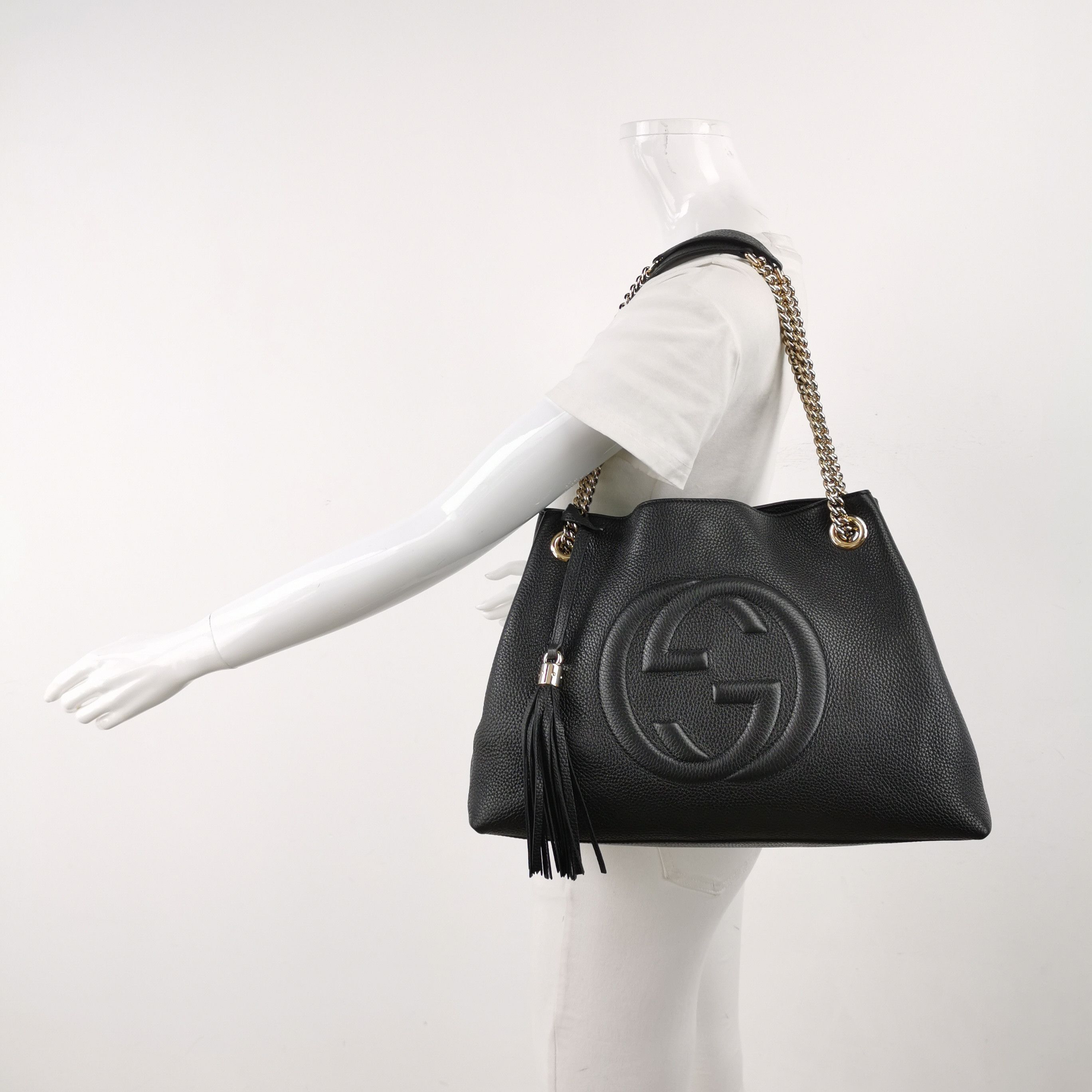 Gucci Gucci Women os Shoulder Bags Size ONE SIZE - 2 Thumbnail