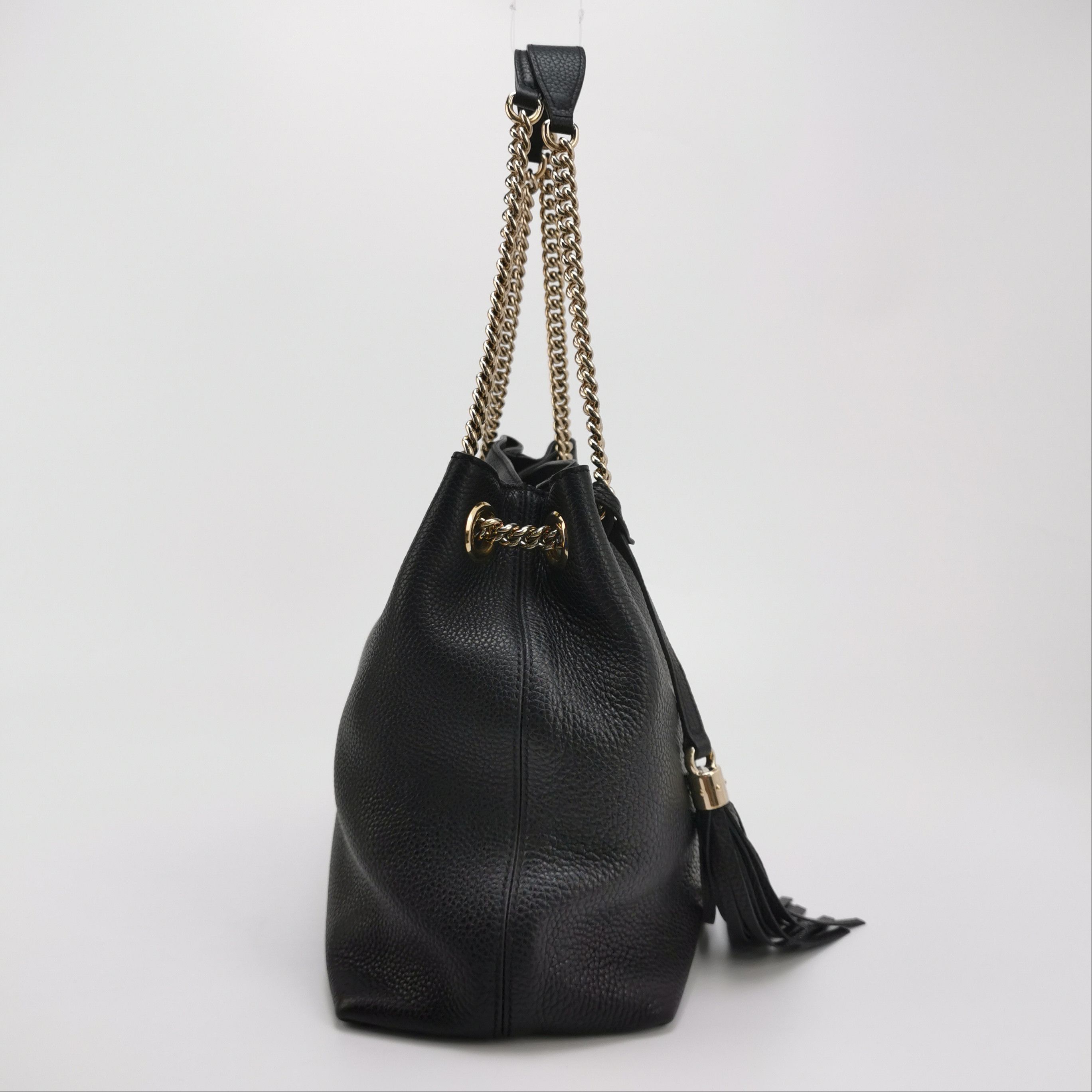 Gucci Gucci Women os Shoulder Bags Size ONE SIZE - 4 Thumbnail