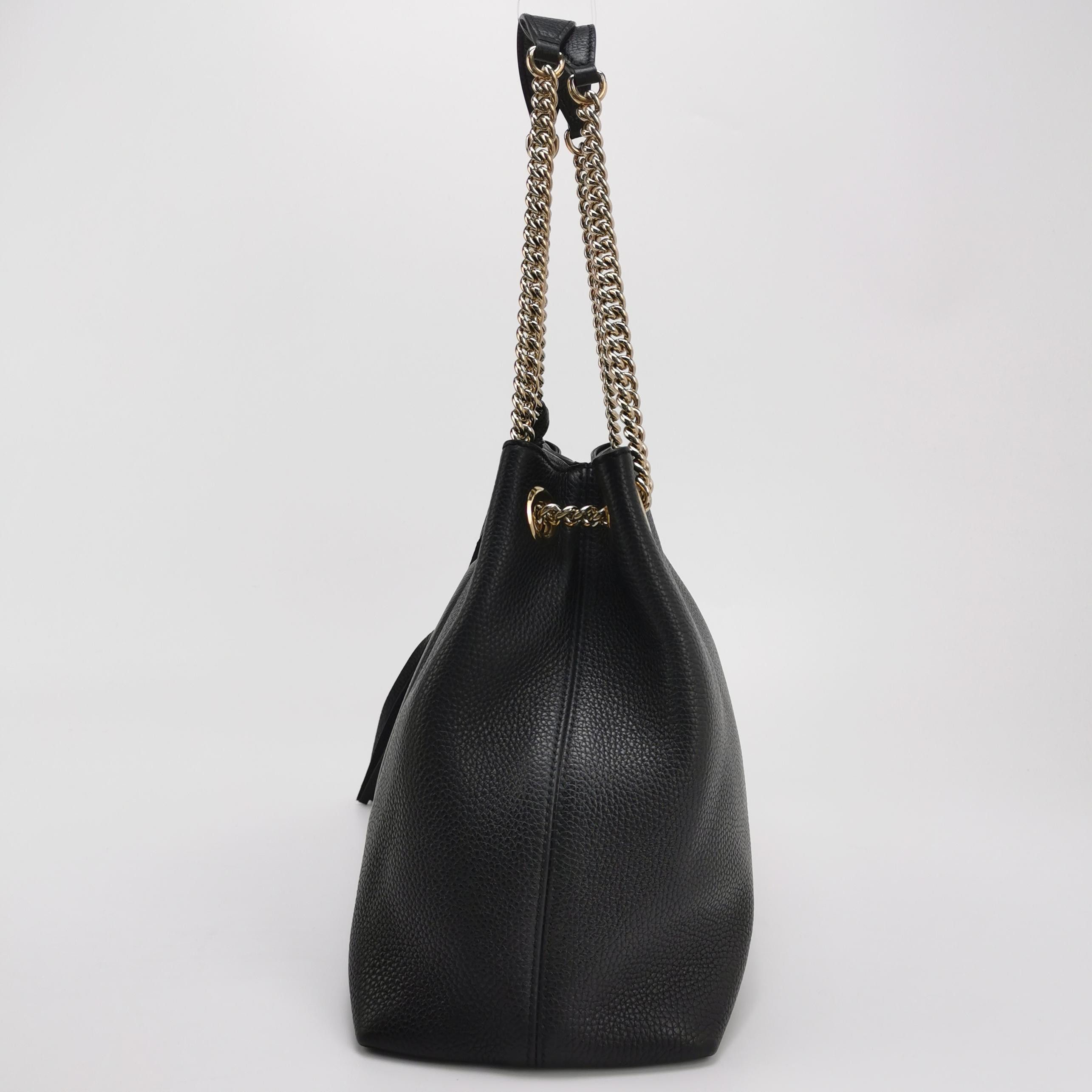 Gucci Gucci Women os Shoulder Bags Size ONE SIZE - 3 Thumbnail