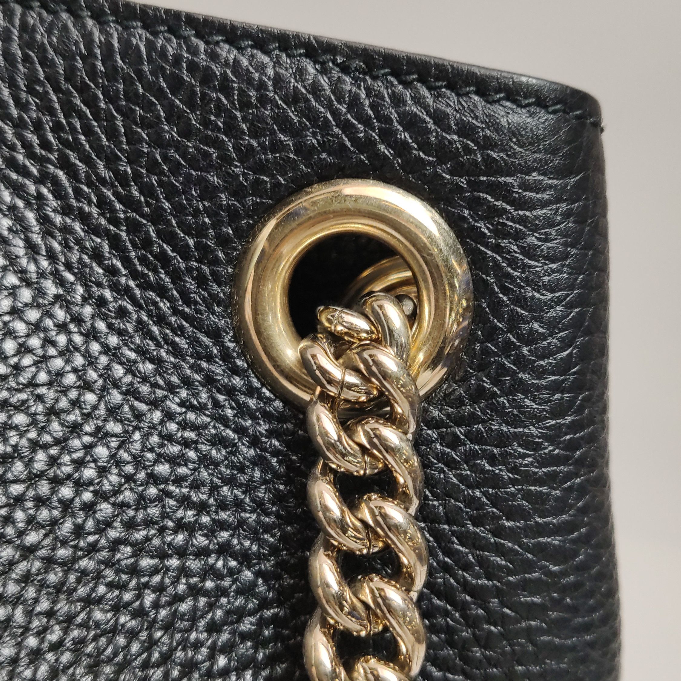 Gucci Gucci Women os Shoulder Bags Size ONE SIZE - 10 Thumbnail