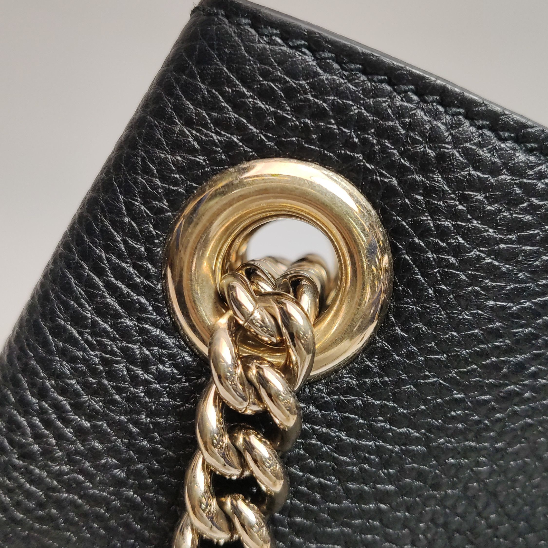 Gucci Gucci Women os Shoulder Bags Size ONE SIZE - 12 Thumbnail