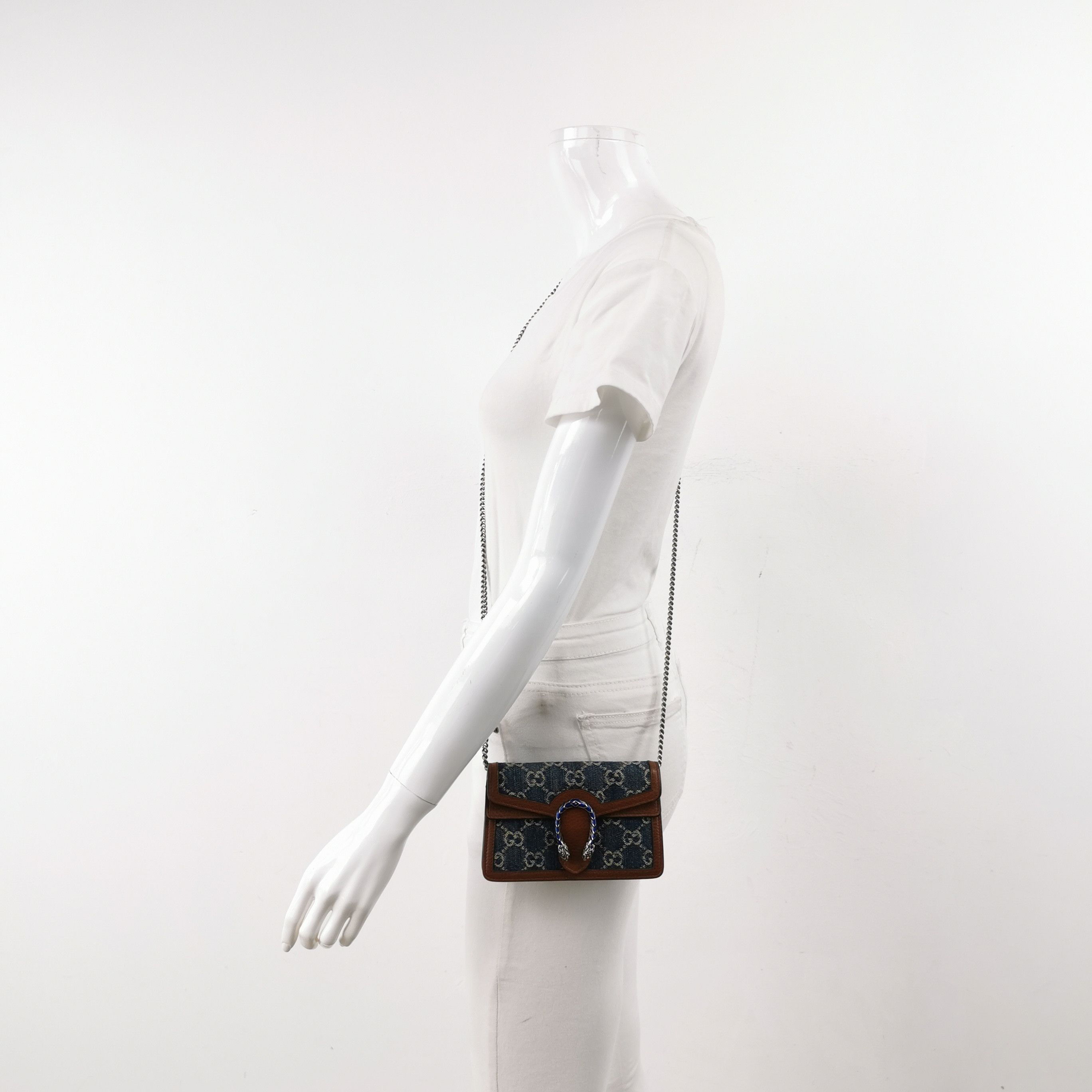 Gucci Gucci Women os Shoulder Bags Size ONE SIZE - 2 Thumbnail