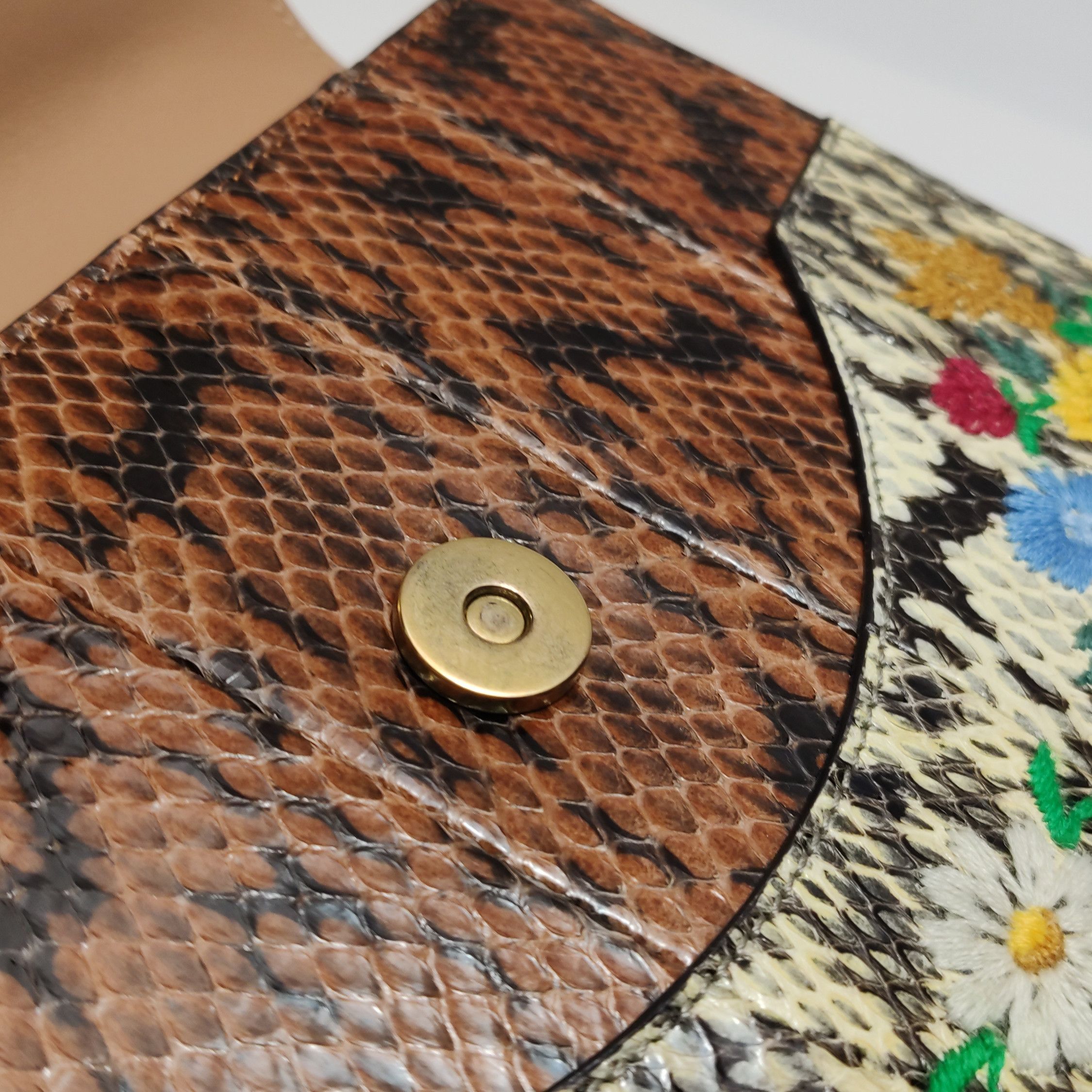 Gucci Gucci Women os Shoulder Bags Size ONE SIZE - 10 Thumbnail