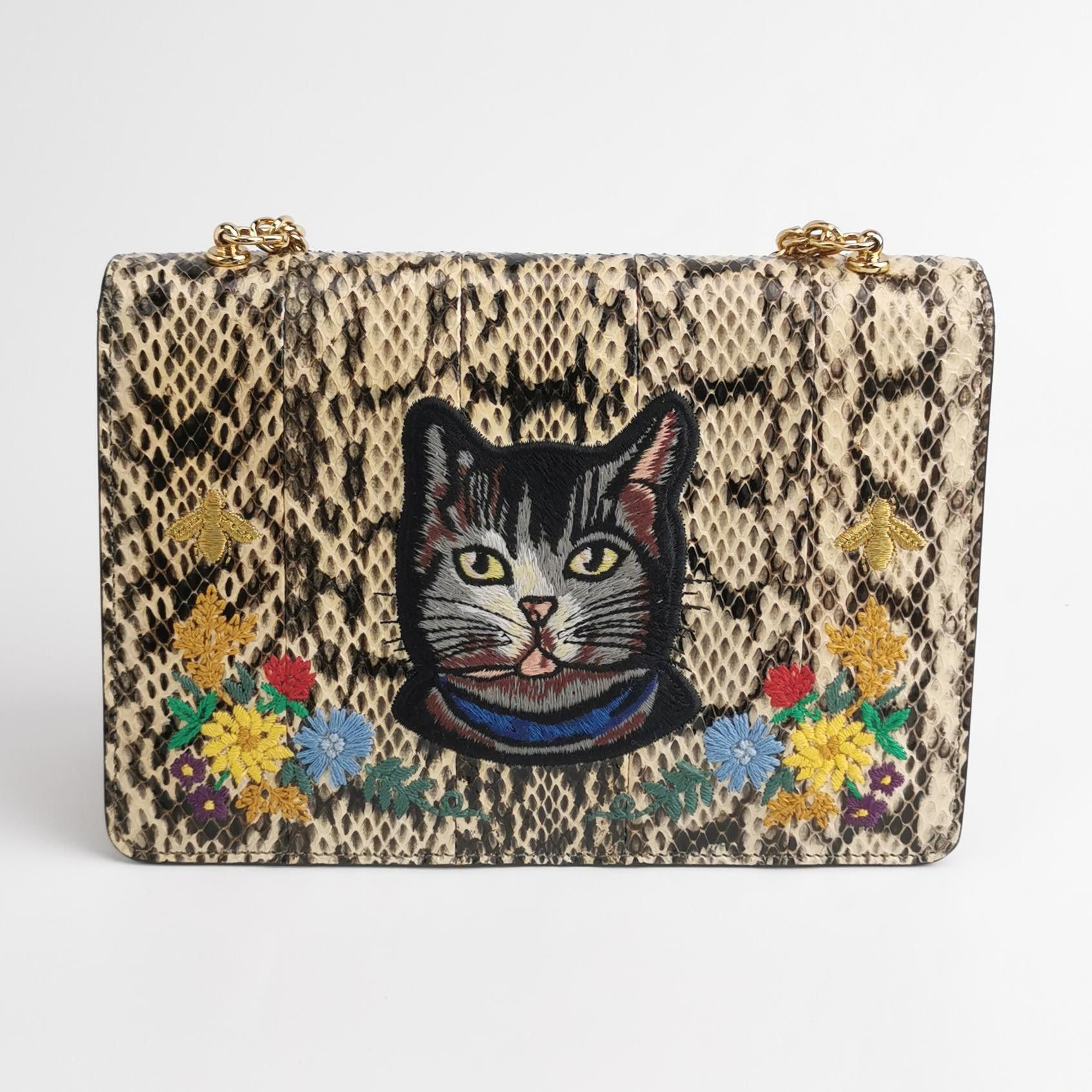 Gucci Gucci Women os Shoulder Bags Size ONE SIZE - 5 Thumbnail