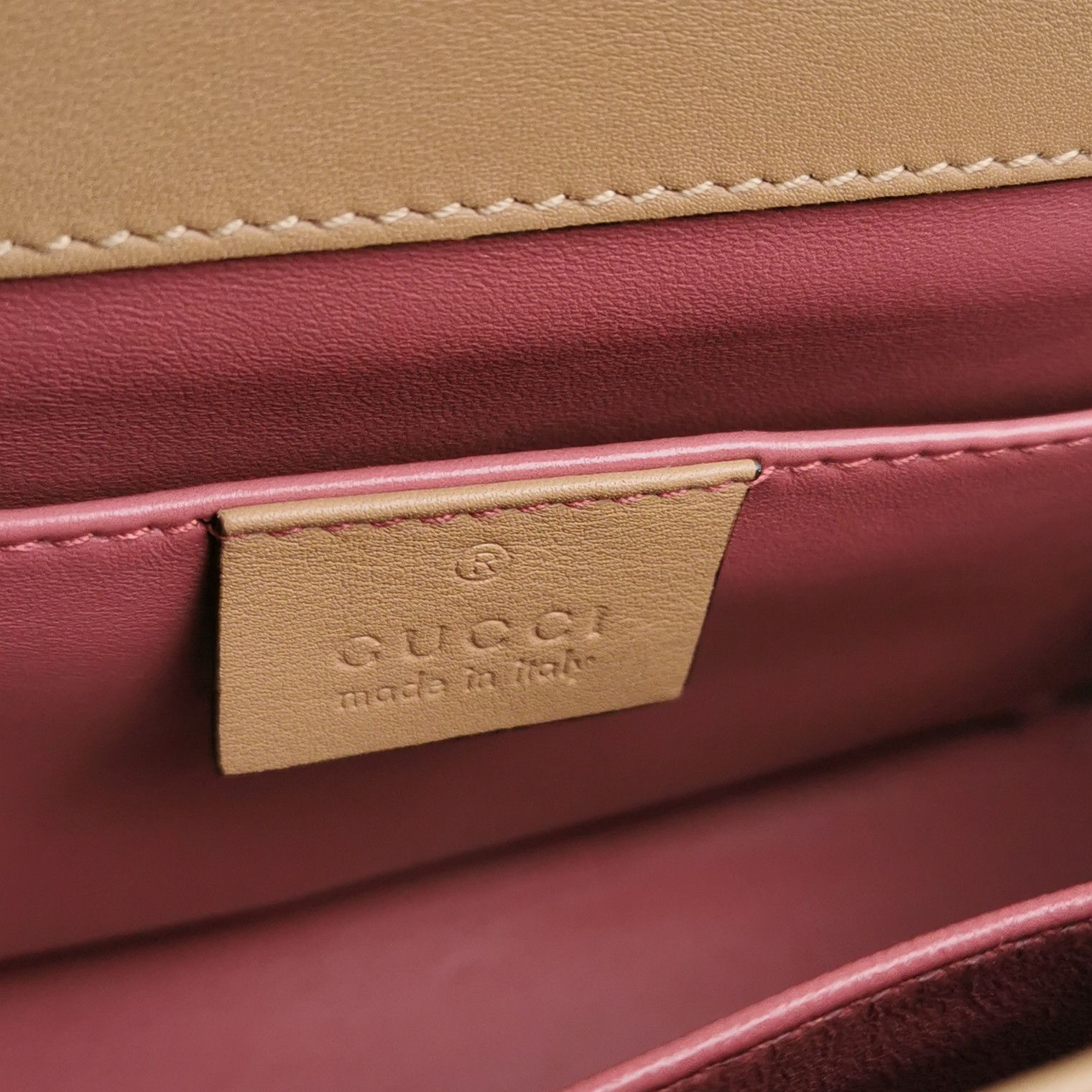 Gucci Gucci Women os Shoulder Bags Size ONE SIZE - 8 Thumbnail