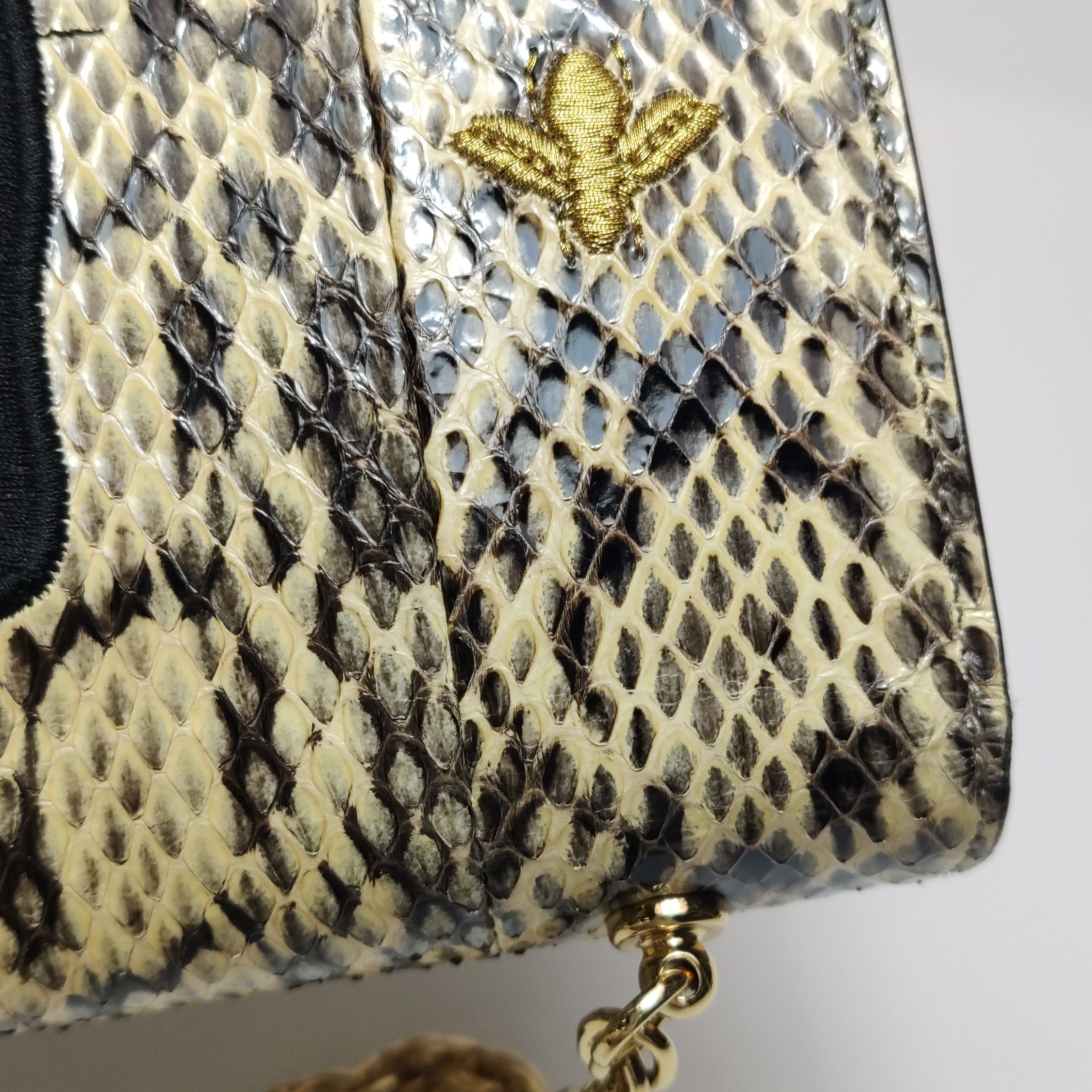 Gucci Gucci Women os Shoulder Bags Size ONE SIZE - 17 Thumbnail
