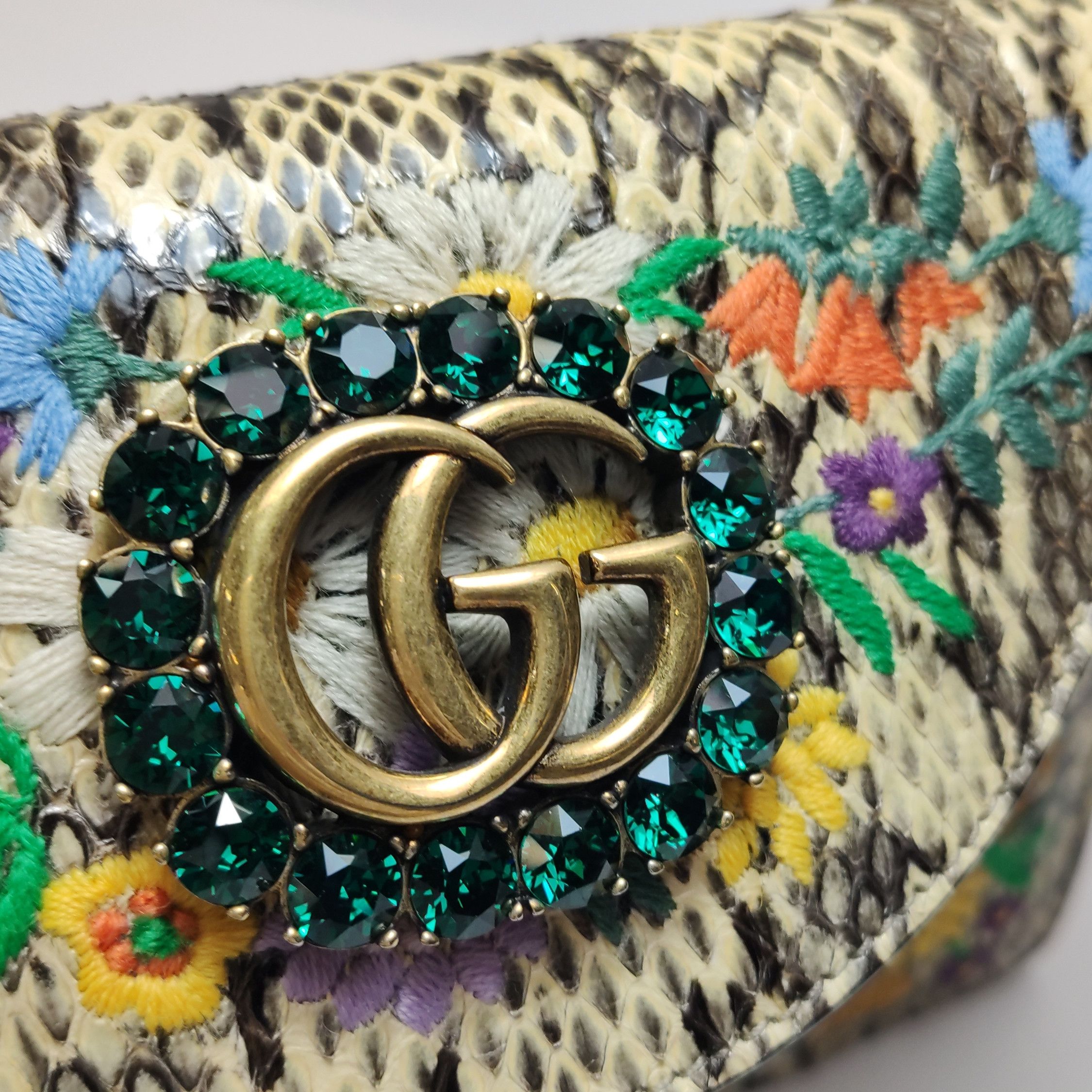 Gucci Gucci Women os Shoulder Bags Size ONE SIZE - 11 Thumbnail