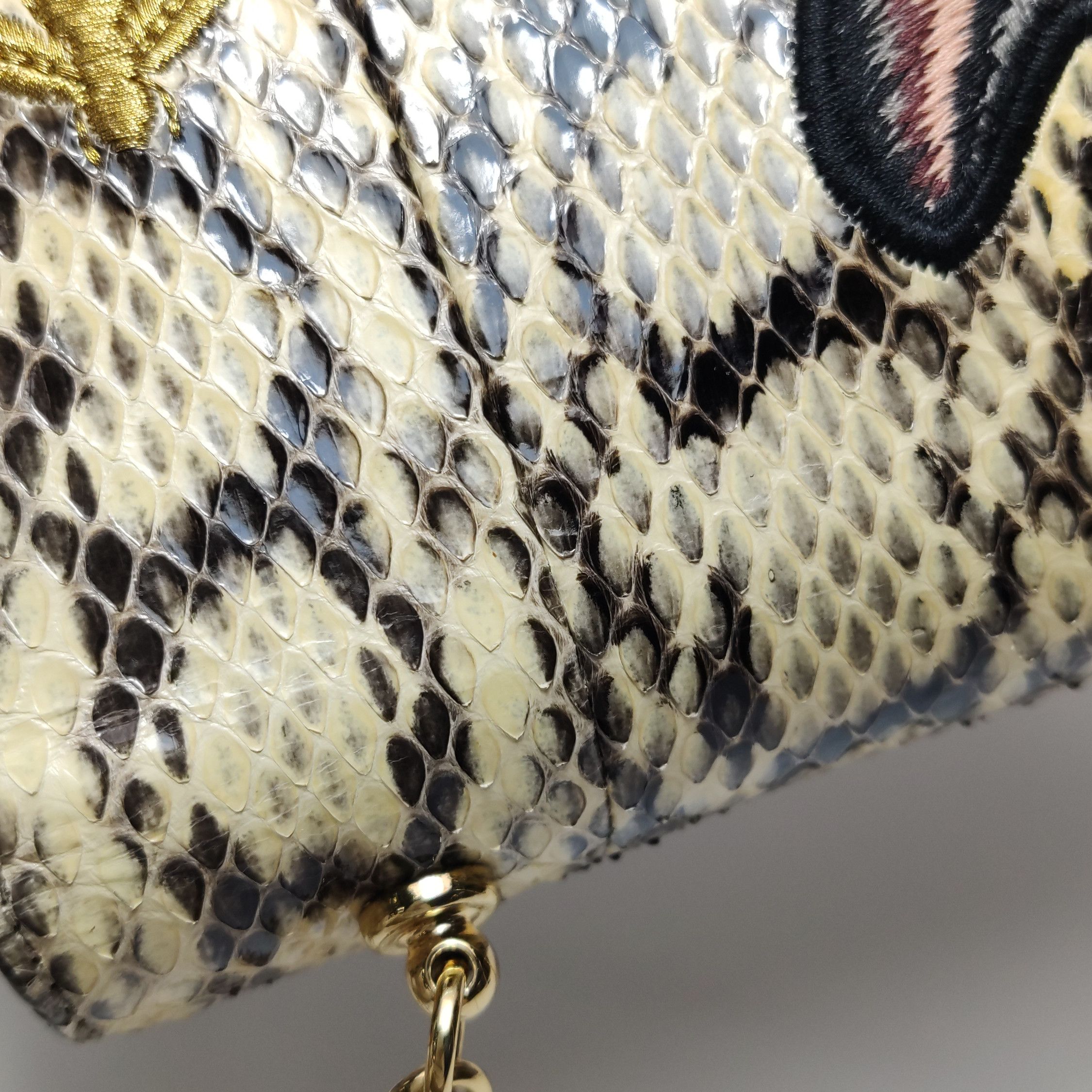 Gucci Gucci Women os Shoulder Bags Size ONE SIZE - 15 Thumbnail