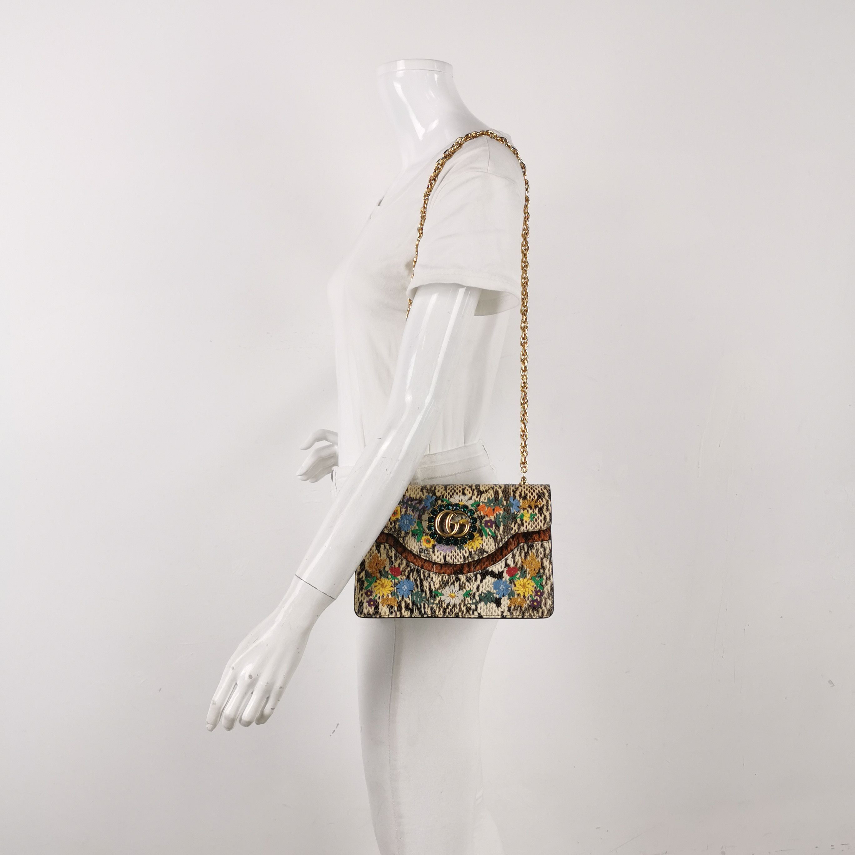 Gucci Gucci Women os Shoulder Bags Size ONE SIZE - 2 Thumbnail