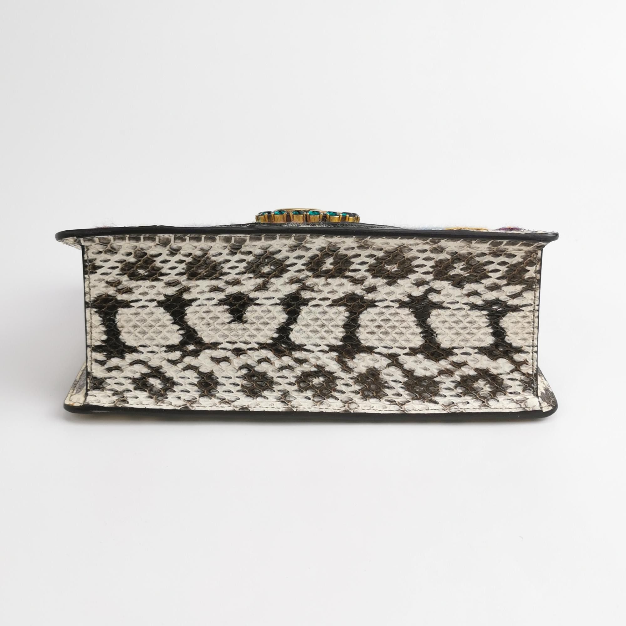 Gucci Gucci Women os Shoulder Bags Size ONE SIZE - 6 Thumbnail