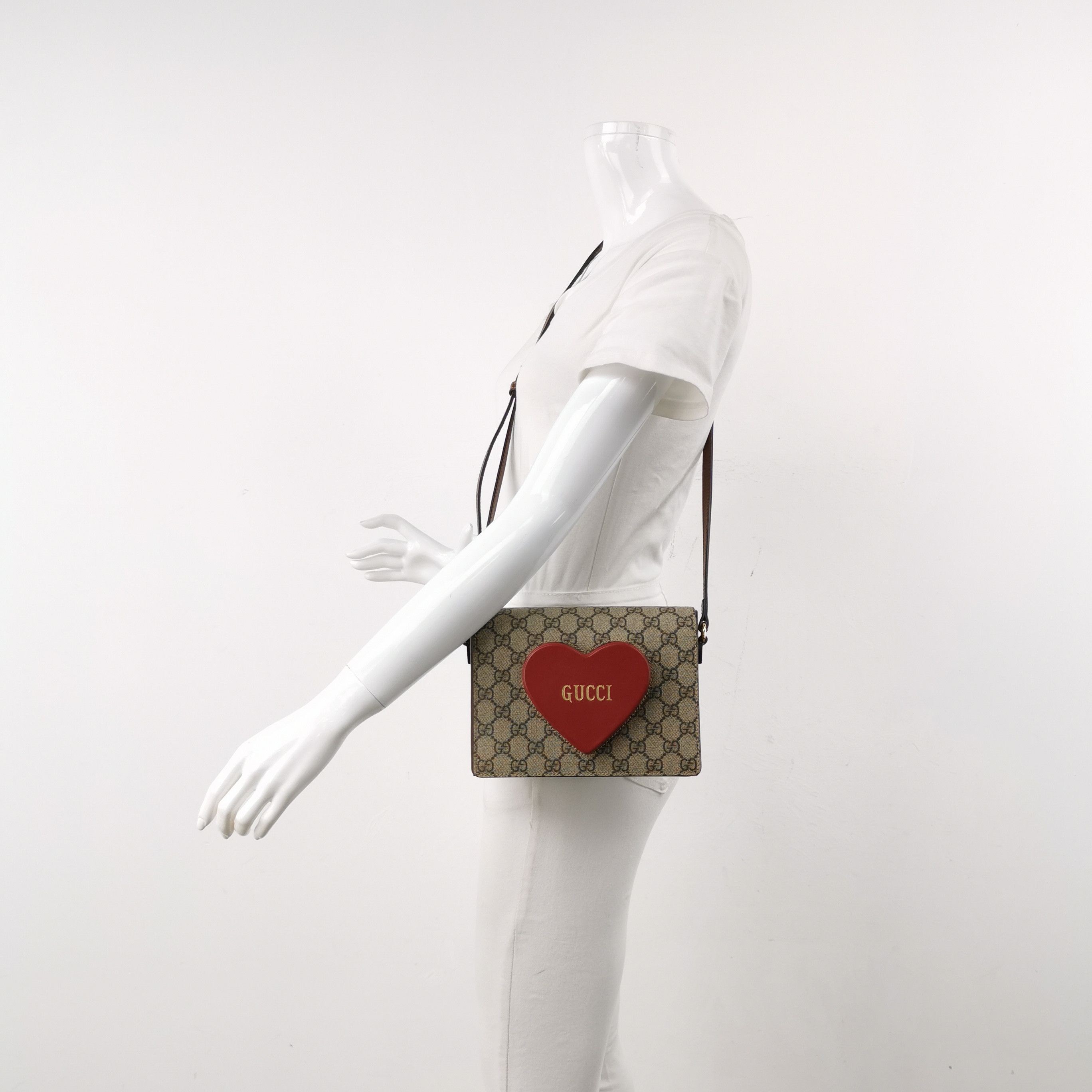 Gucci Gucci Women os Shoulder Bags Size ONE SIZE - 2 Thumbnail