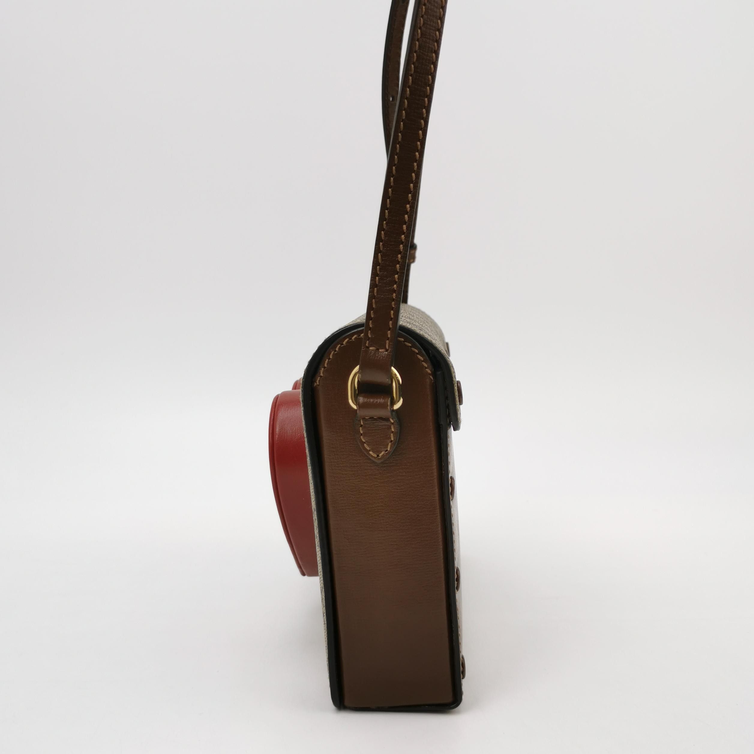 Gucci Gucci Women os Shoulder Bags Size ONE SIZE - 3 Thumbnail