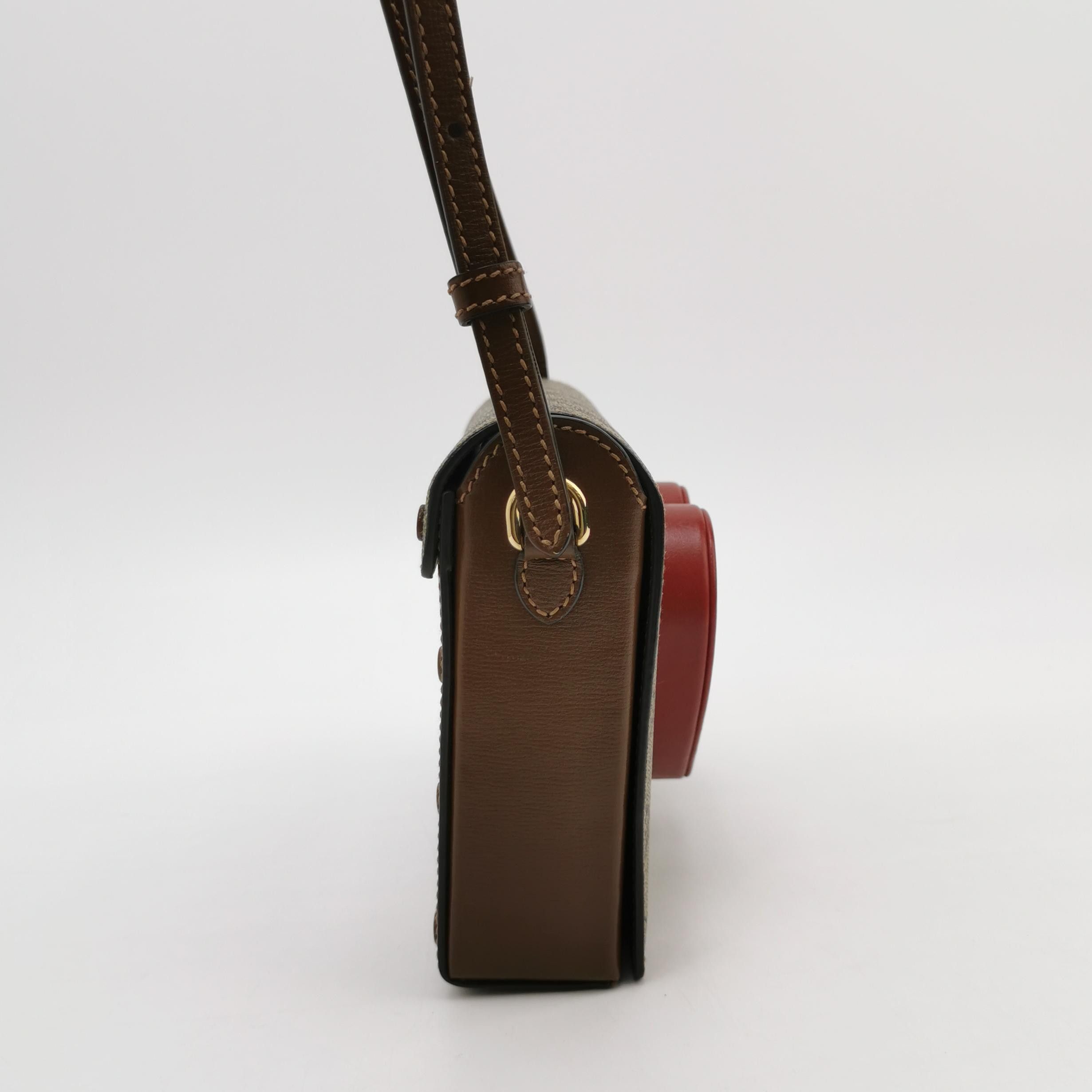 Gucci Gucci Women os Shoulder Bags Size ONE SIZE - 4 Thumbnail