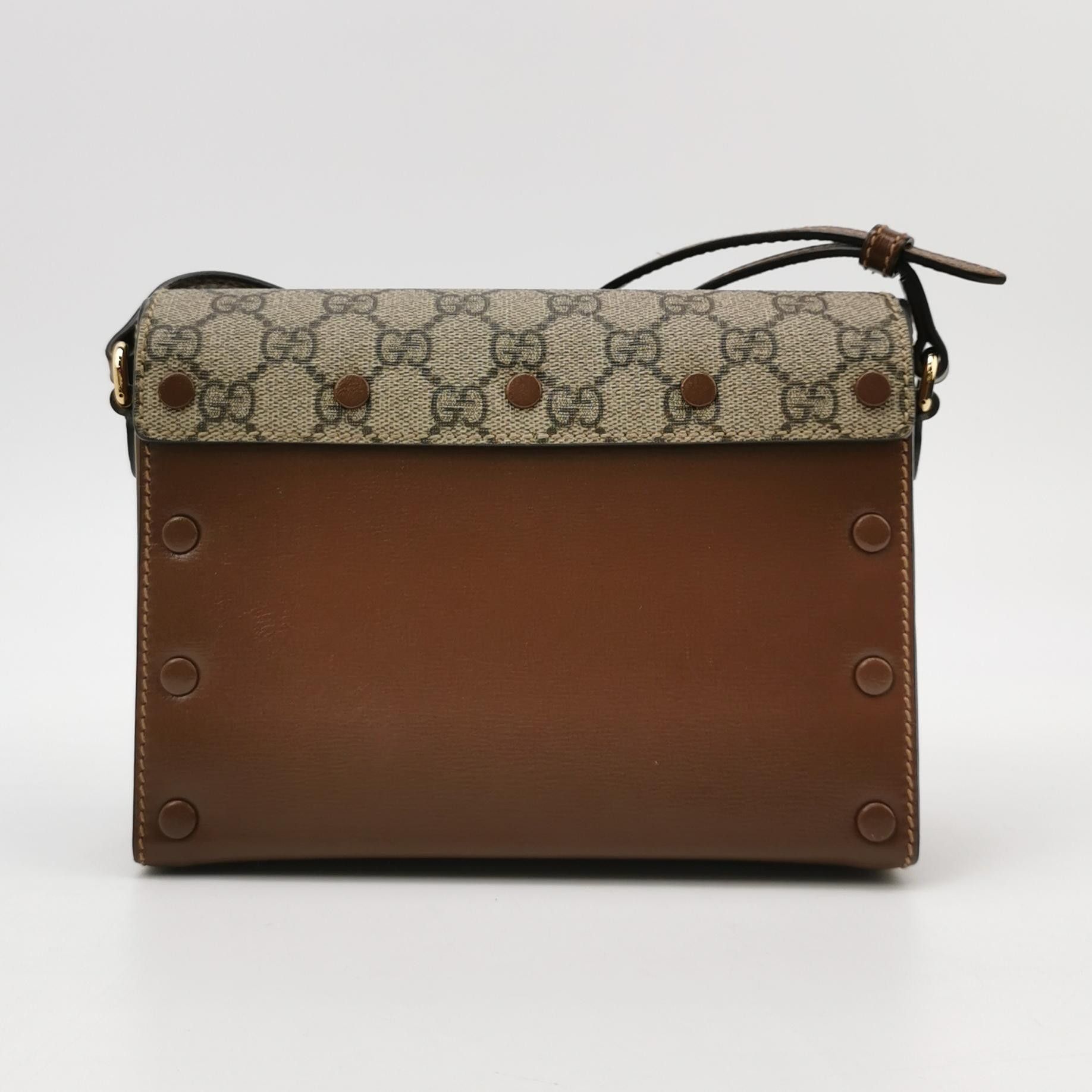 Gucci Gucci Women os Shoulder Bags Size ONE SIZE - 5 Thumbnail