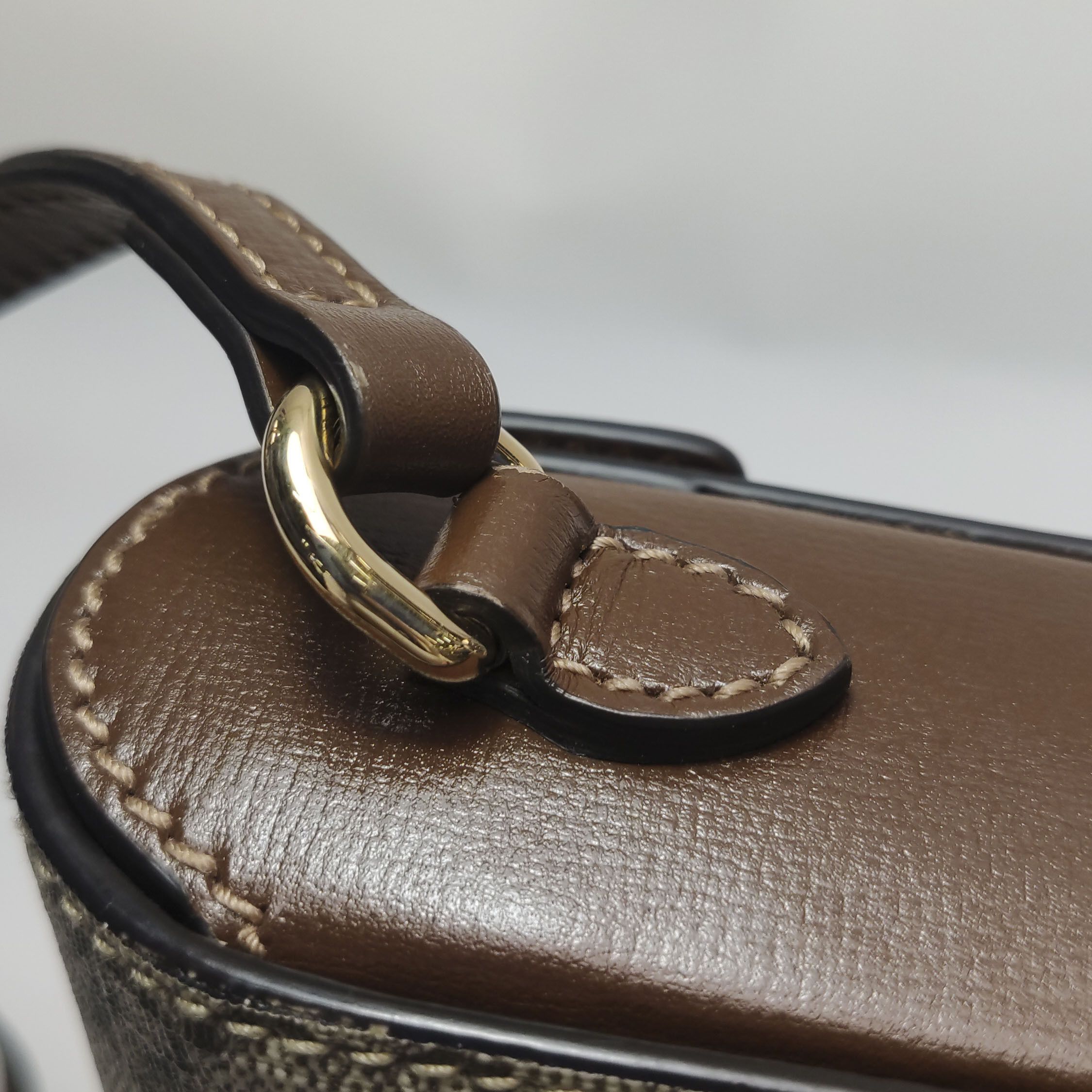 Gucci Gucci Women os Shoulder Bags Size ONE SIZE - 15 Thumbnail